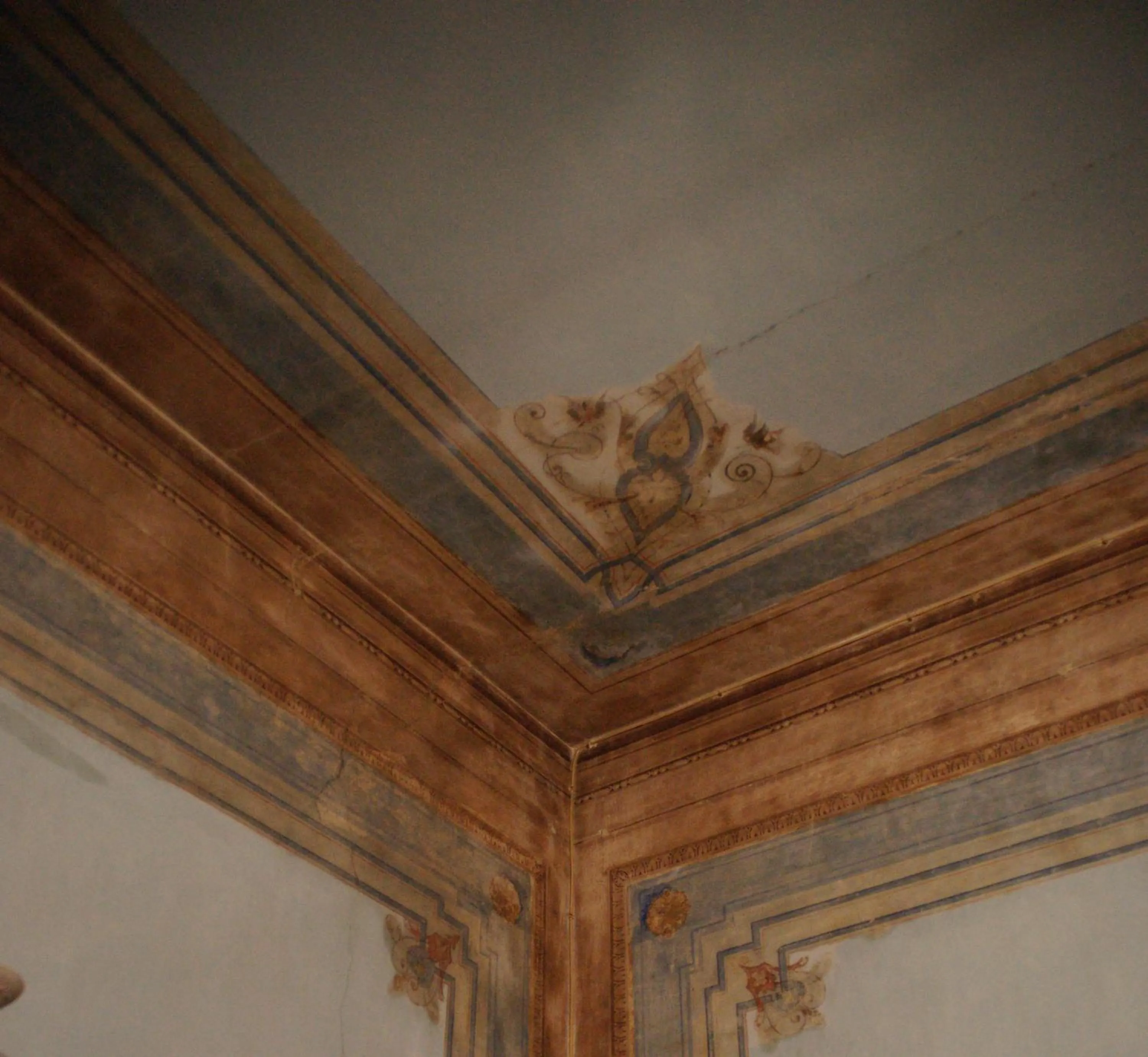 B&B Canto Alla Porta Vecchia