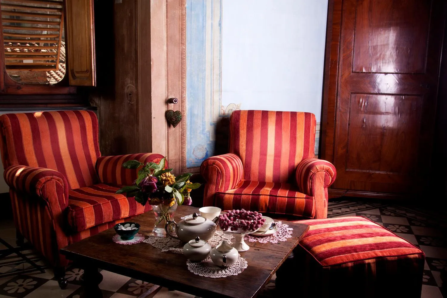 B&B Canto Alla Porta Vecchia