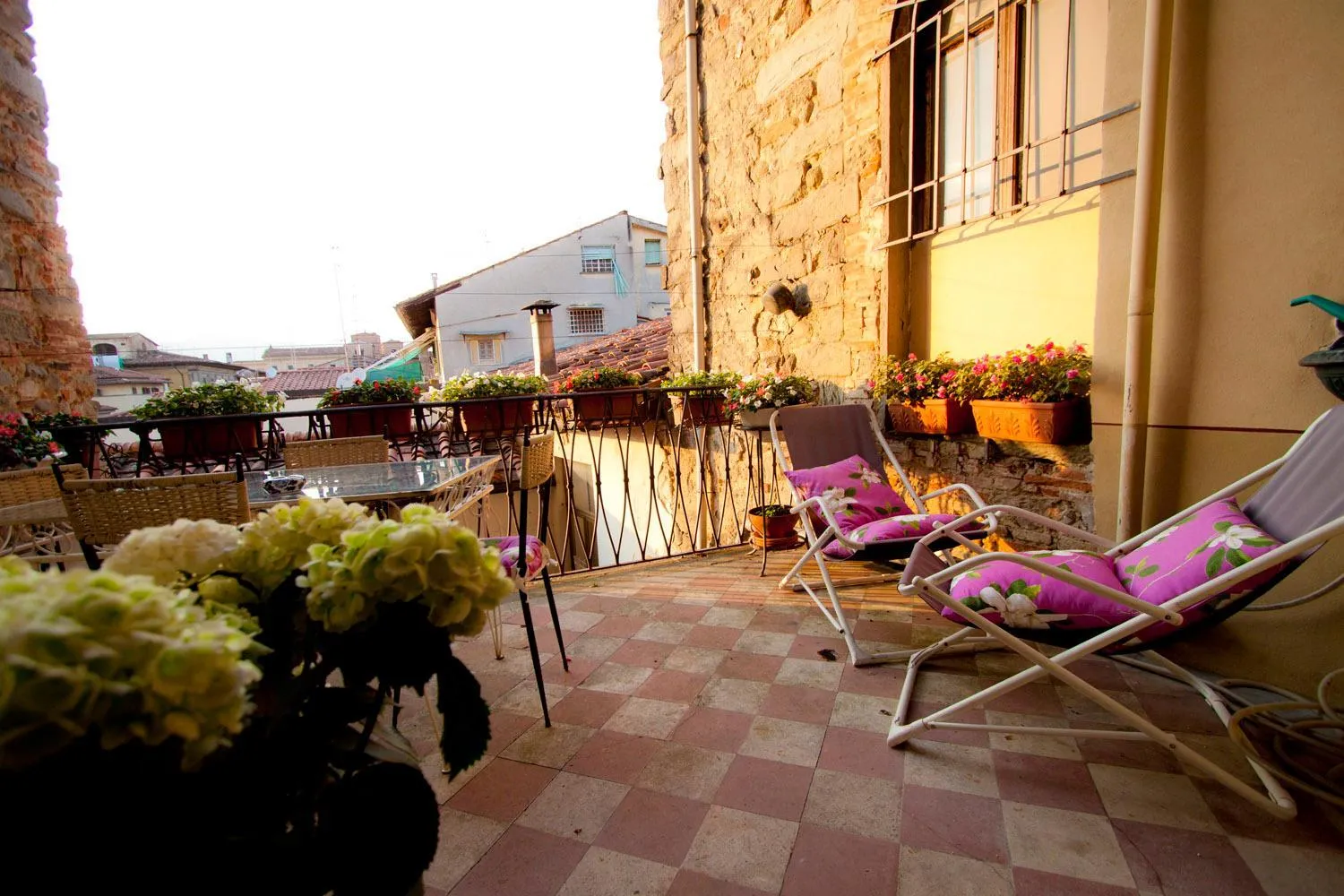 B&B Canto Alla Porta Vecchia