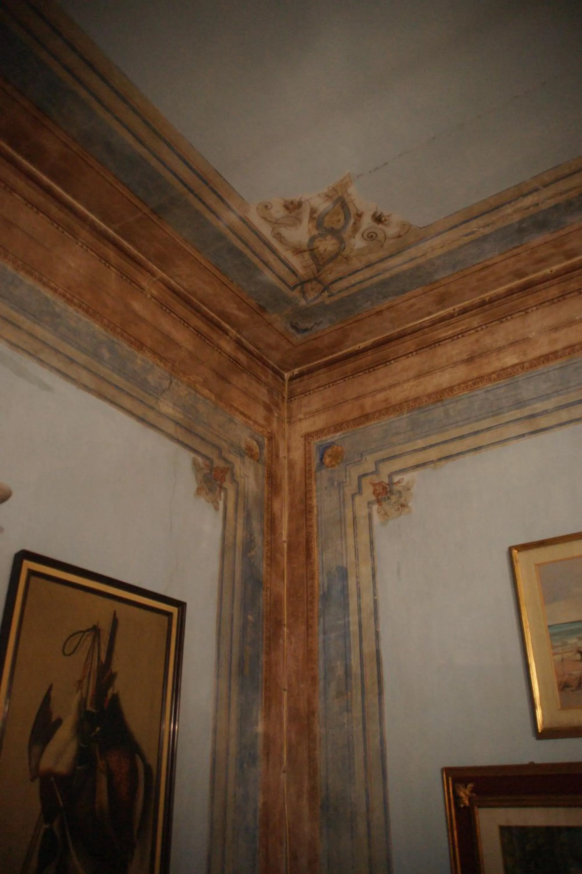 B&B Canto Alla Porta Vecchia