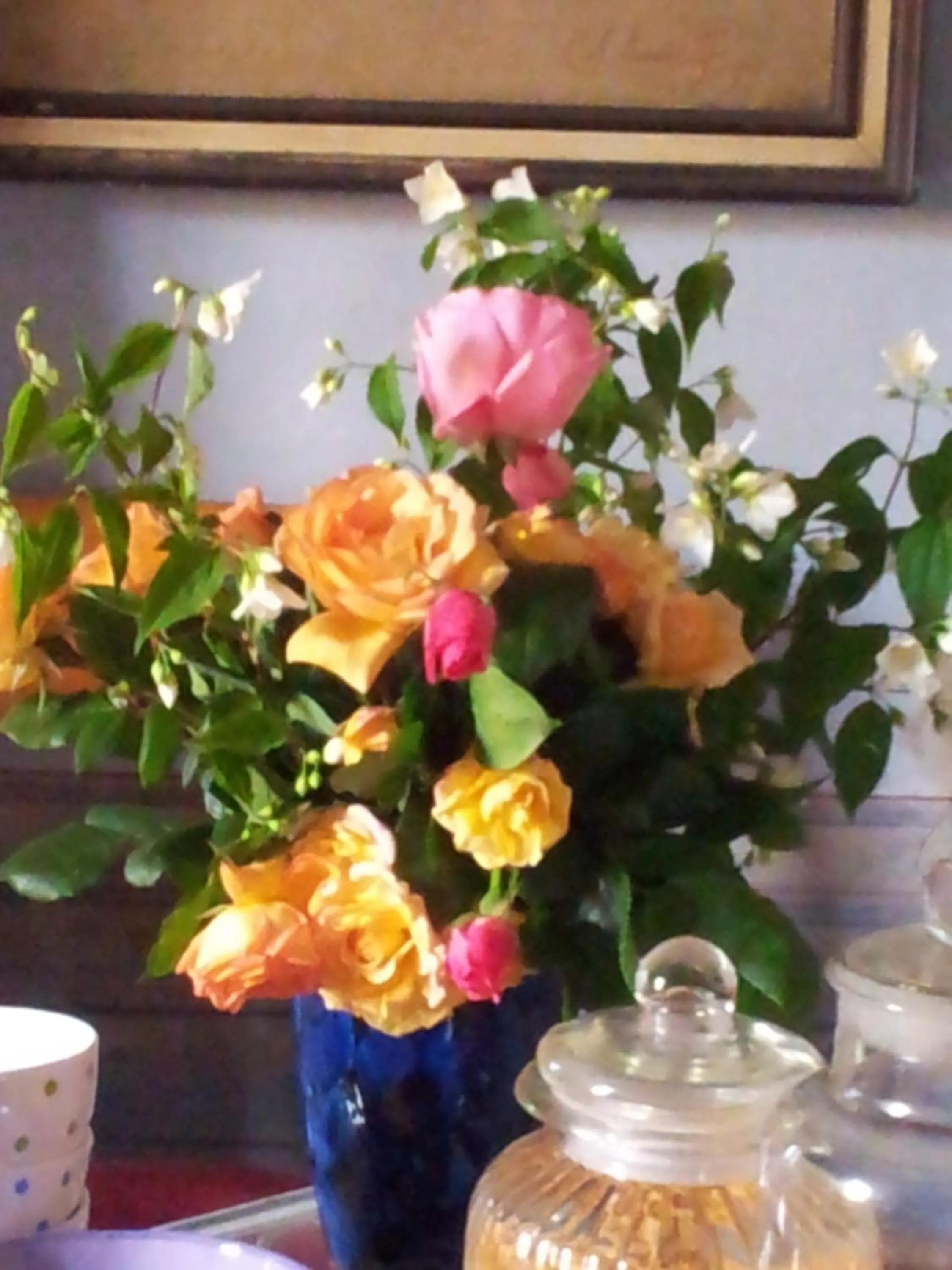 B&B Canto Alla Porta Vecchia