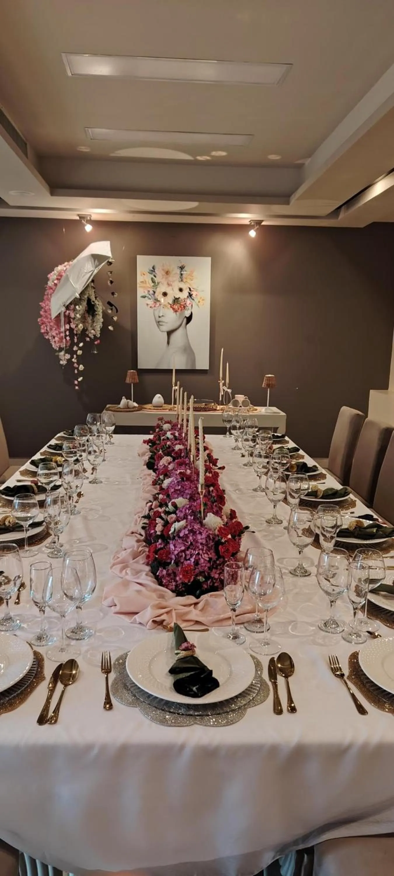 Restaurant/places to eat in Ceibo Real