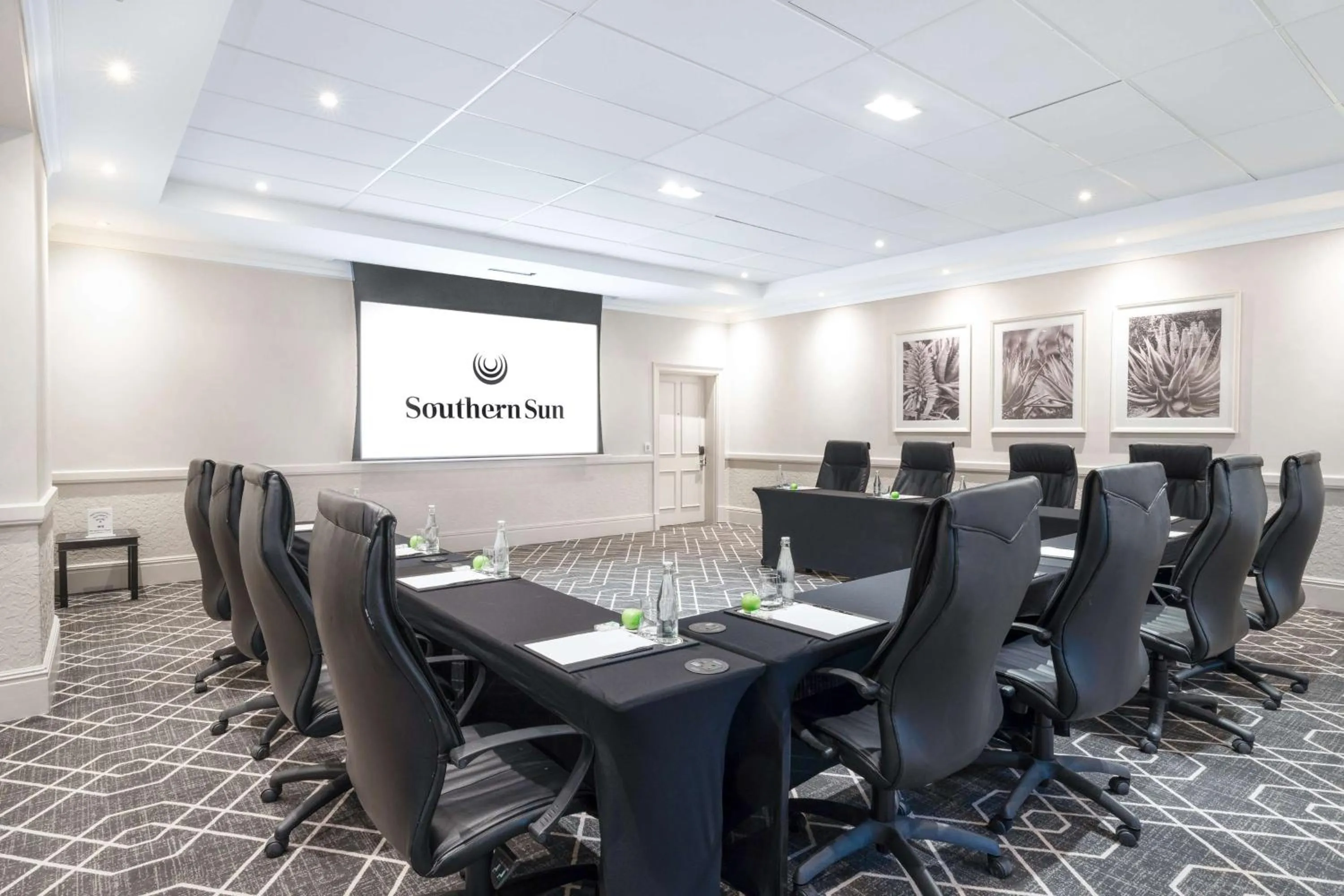 Meeting/conference room in Southern Sun The Cullinan