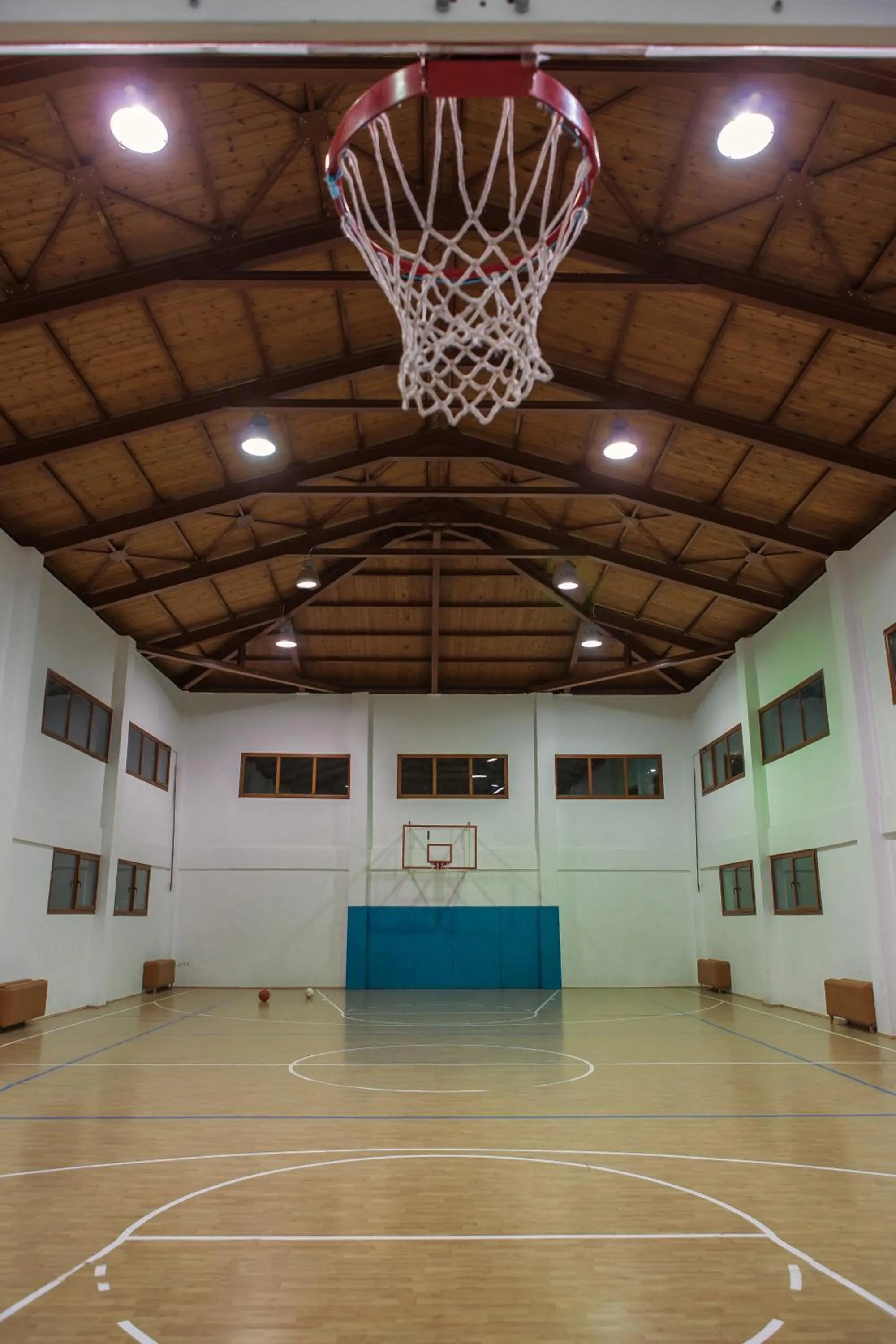 Activities in Manthos Mountain Resort & Spa