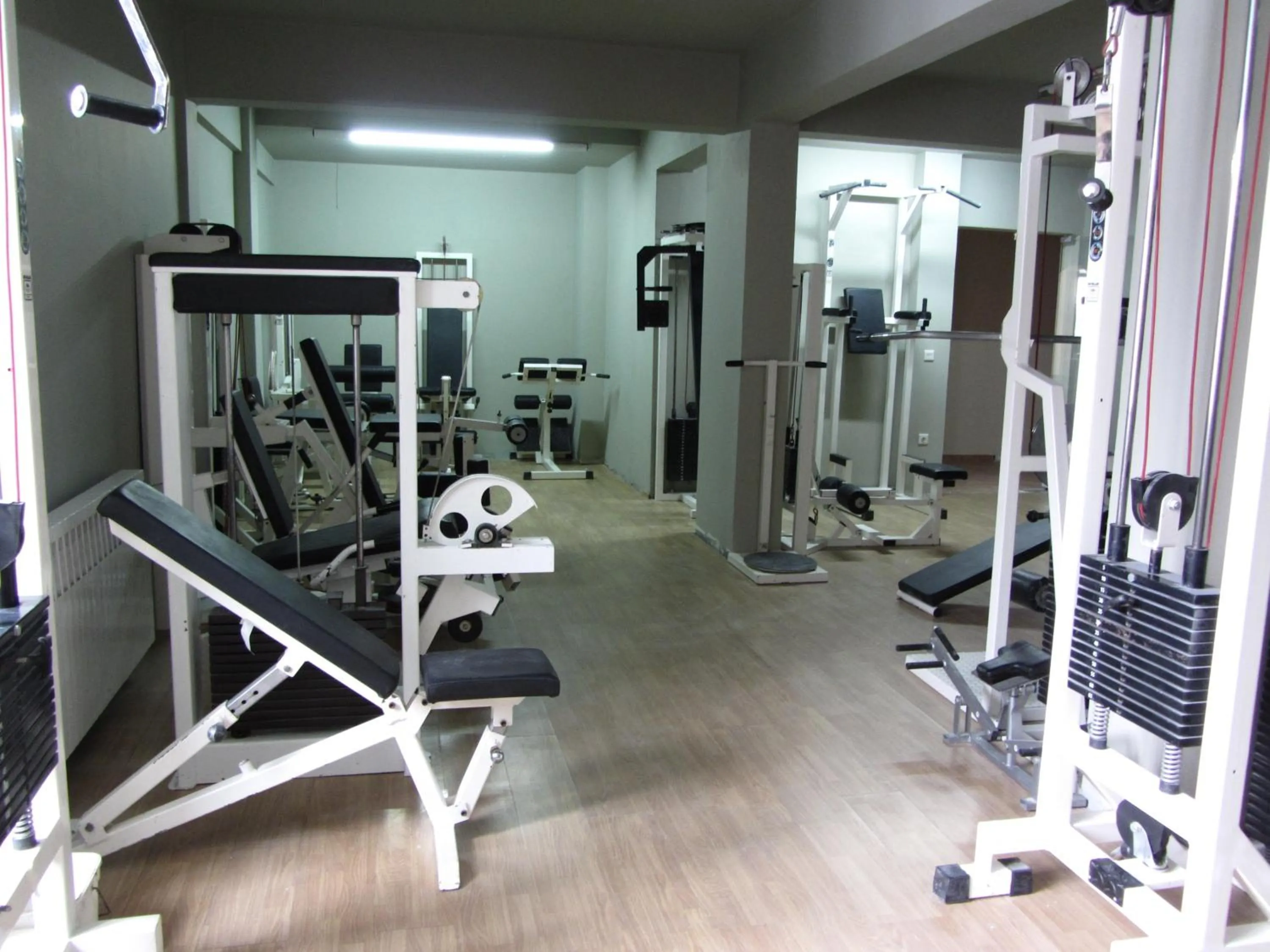 Activities in Manthos Mountain Resort & Spa