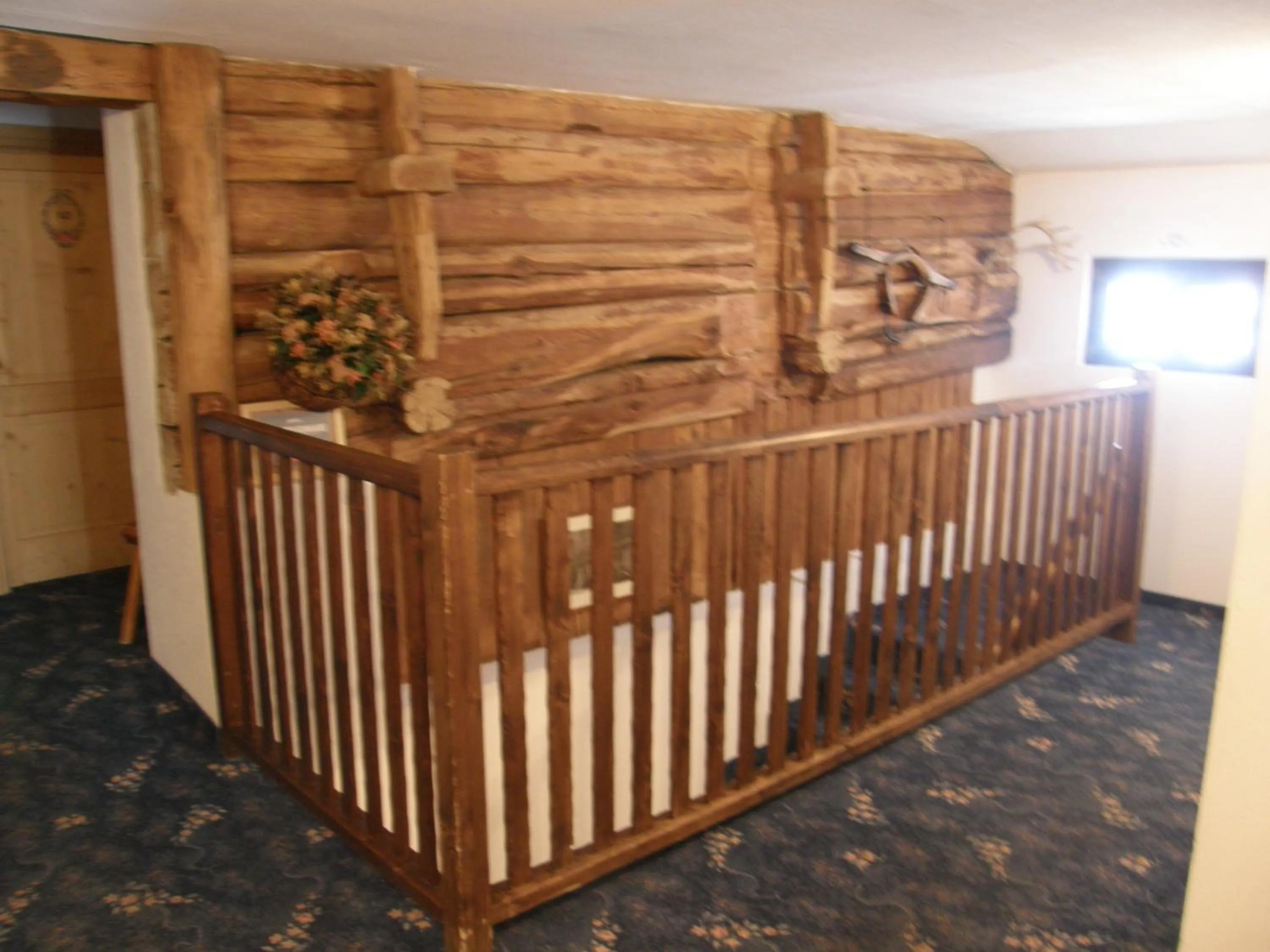 Day in Hotel Gran Baita