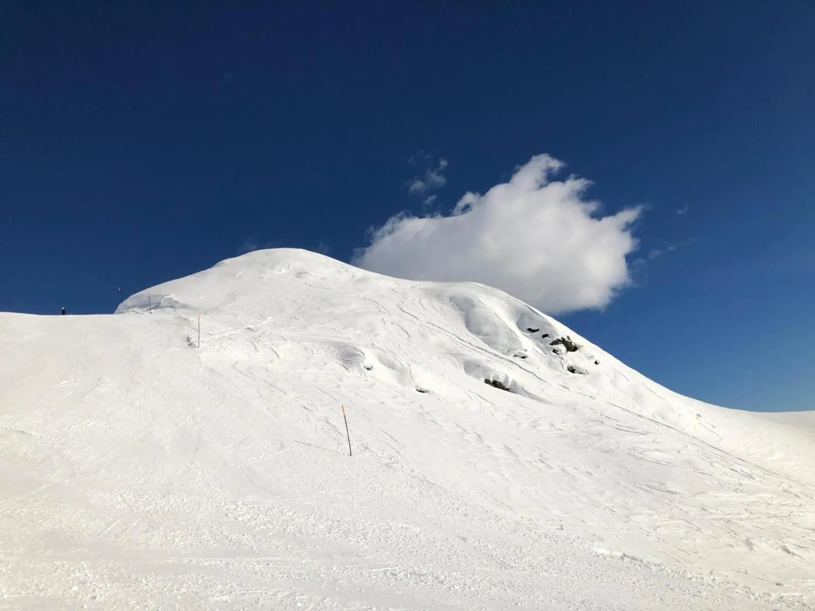 Day in Hotel Gran Baita