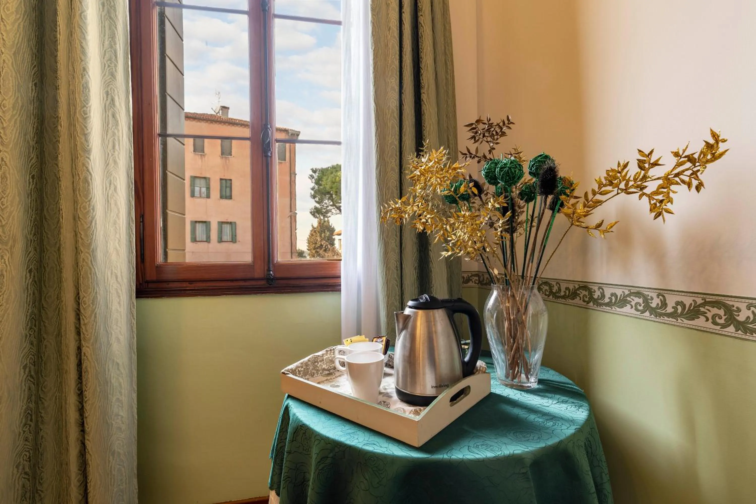 Bed and Breakfast Casa delle Rose Lido Venezia