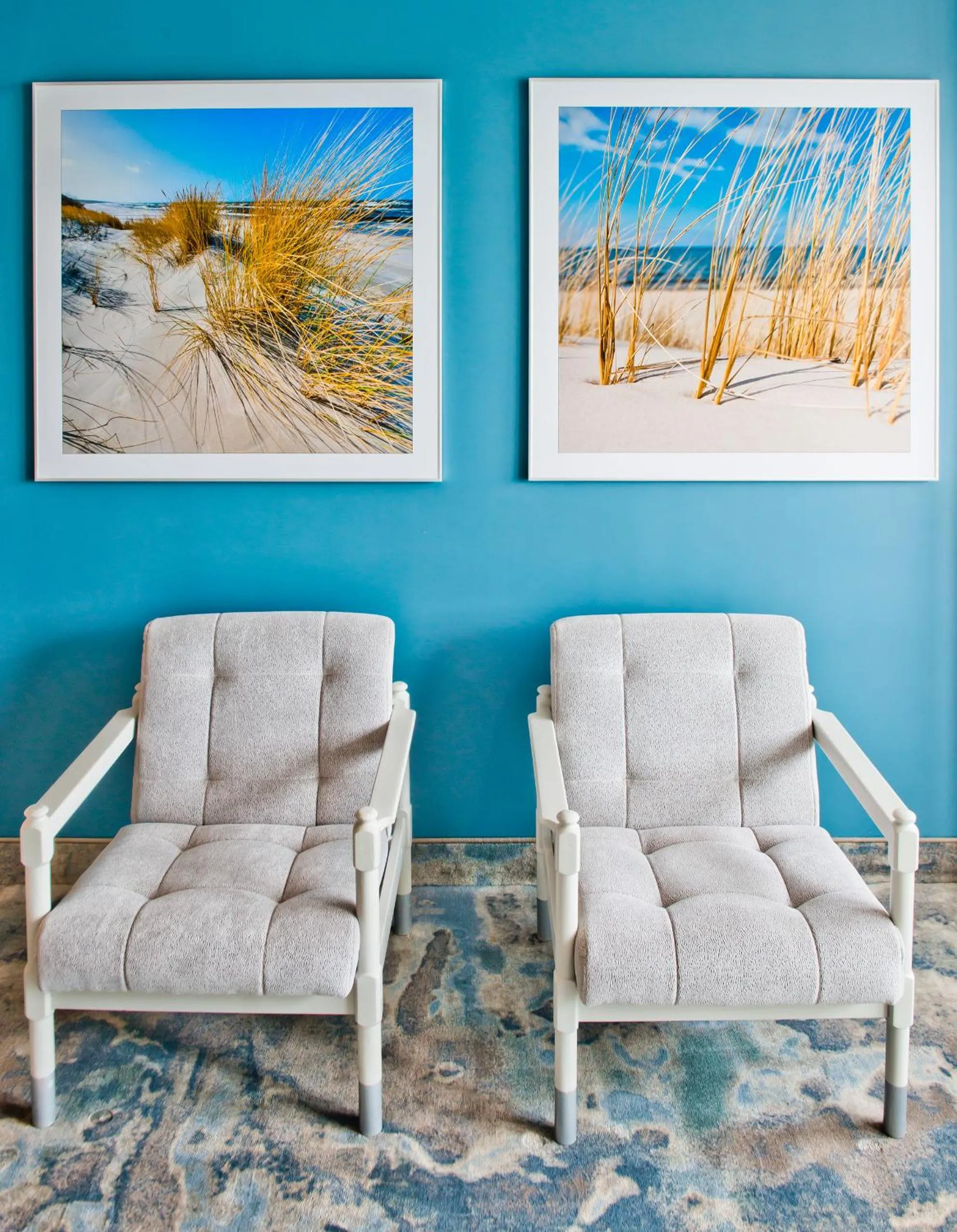 Property building in Kielczanka