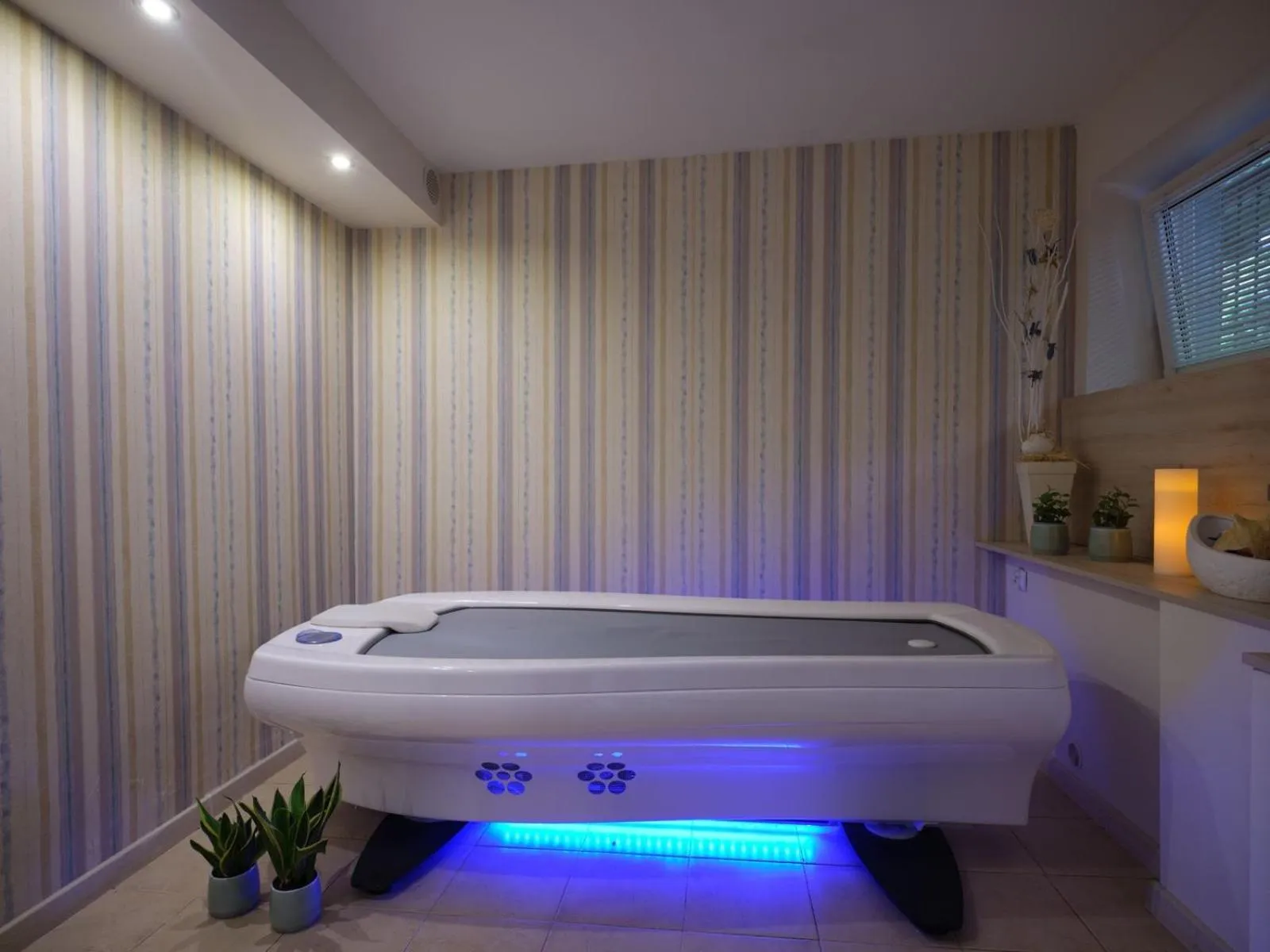 Massage in Kielczanka