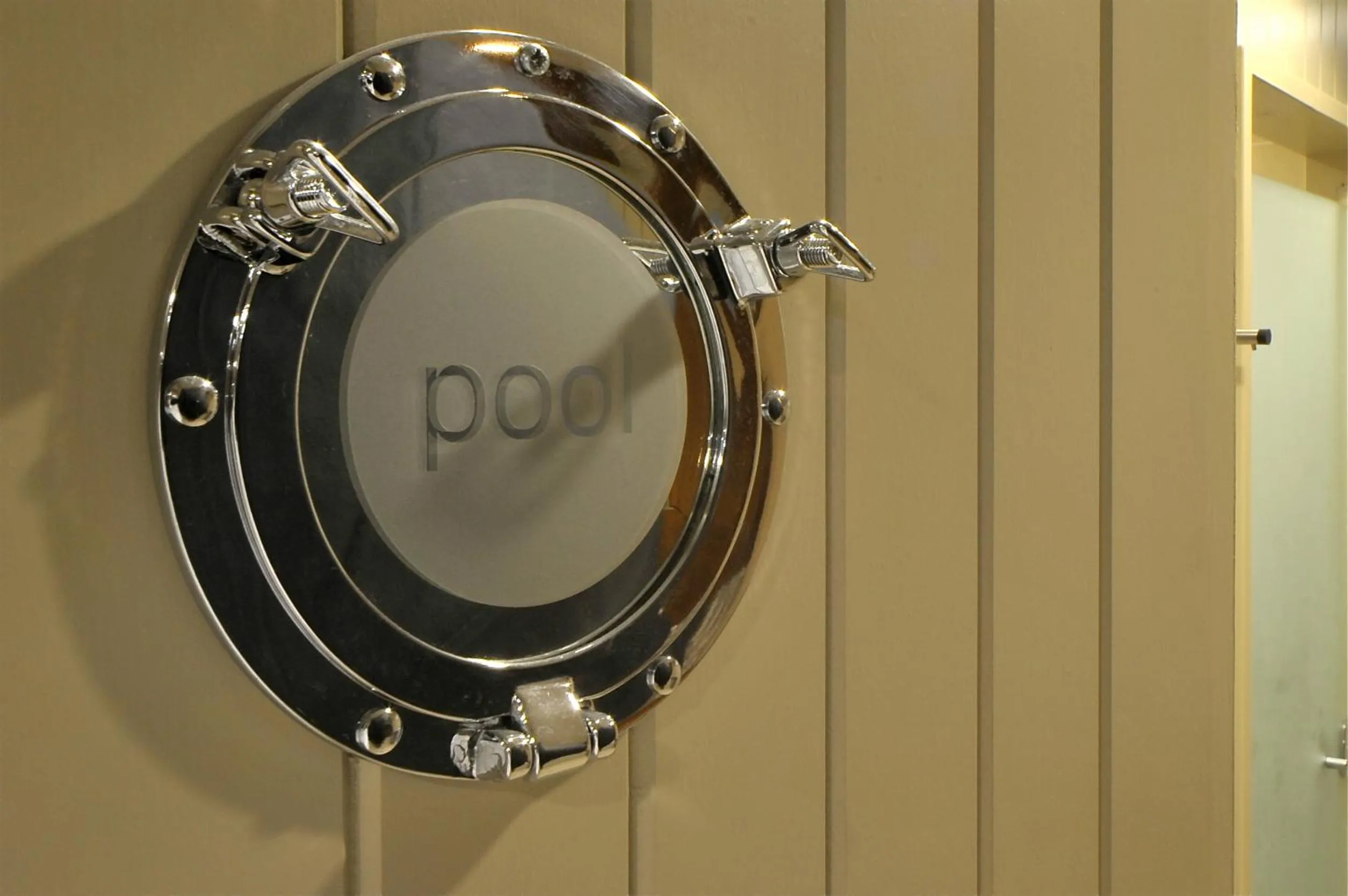 Spa and wellness centre/facilities in Eight Acres Hotel