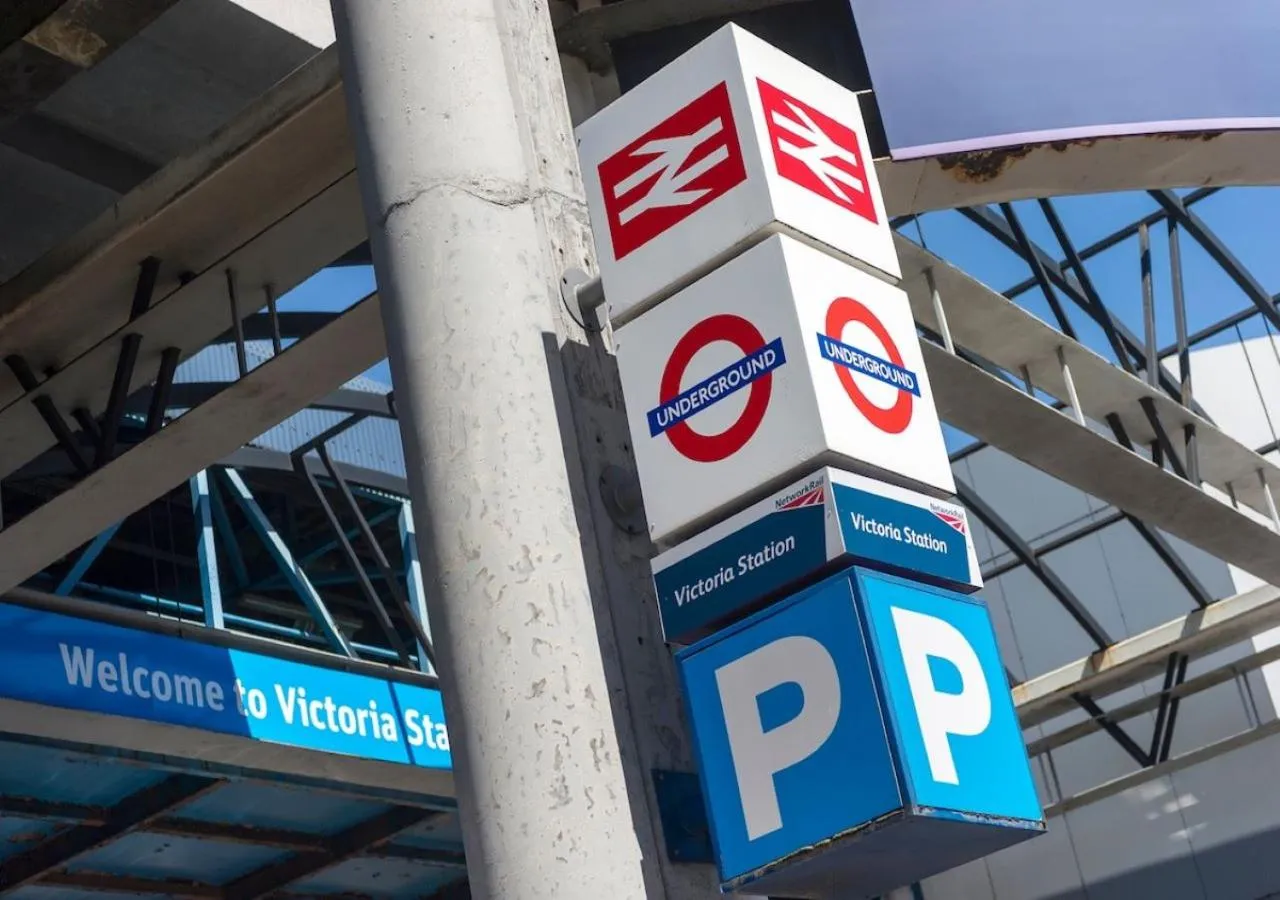 Off site in Dolphin House Serviced Apartments