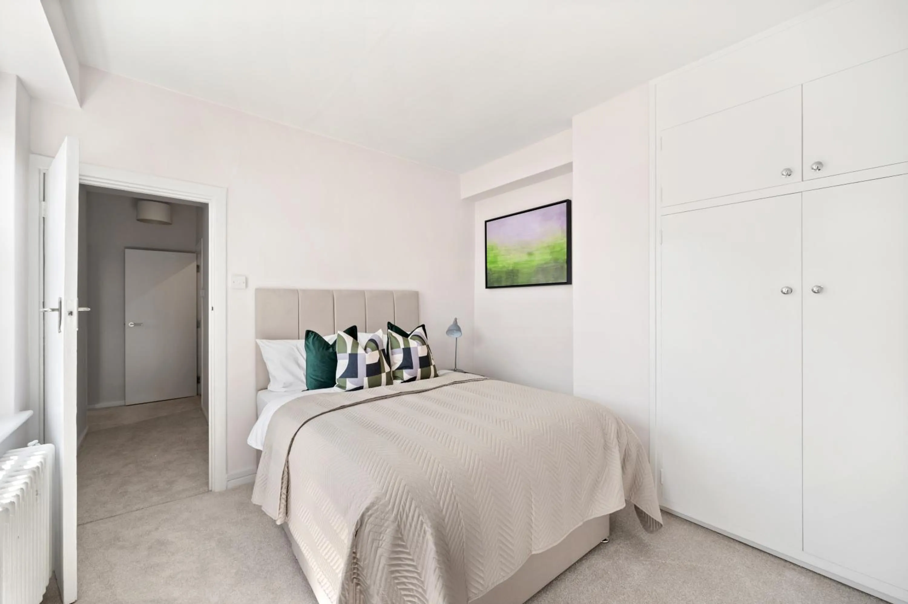 Dolphin House Serviced Apartments