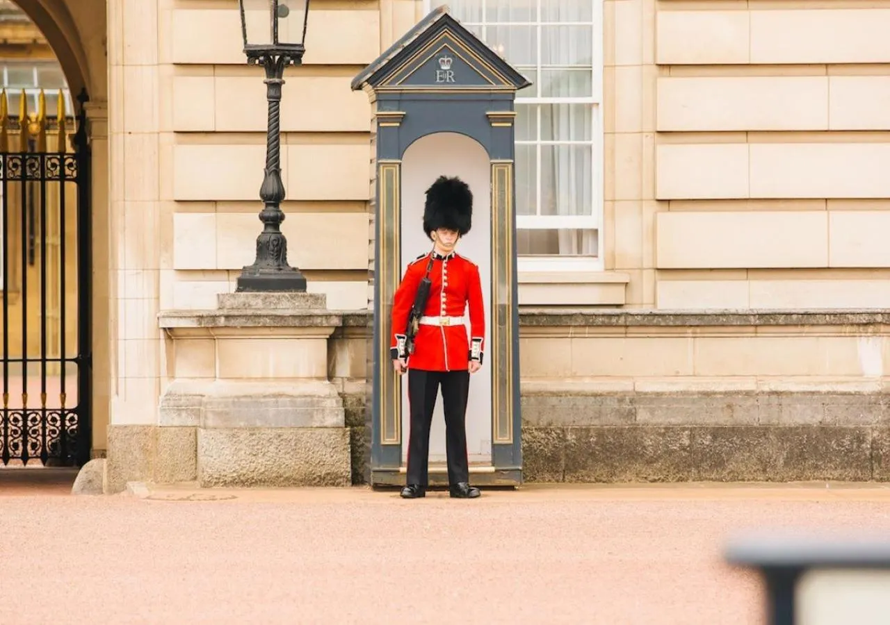 Nearby landmark in Dolphin House Serviced Apartments