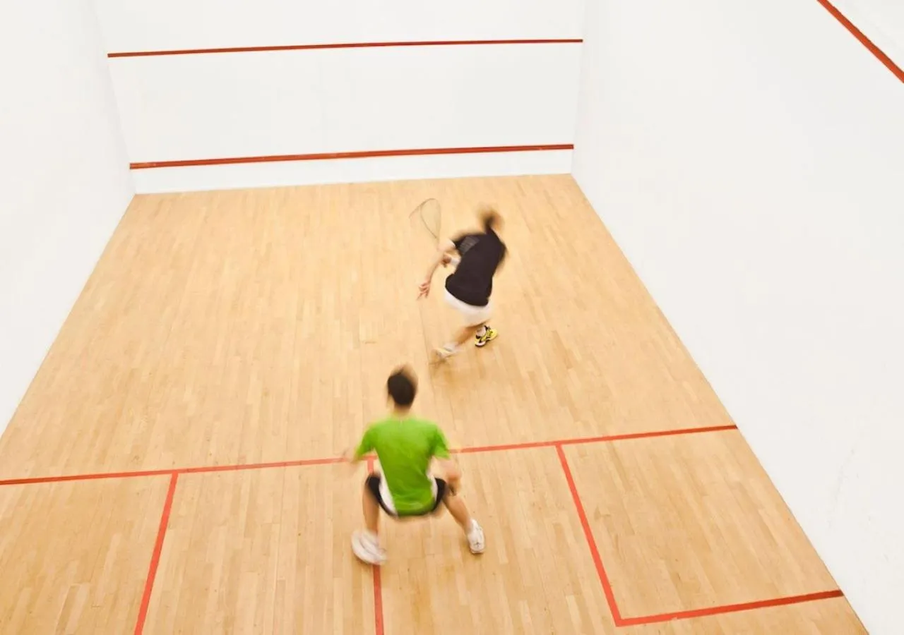 Activities in Dolphin House Serviced Apartments