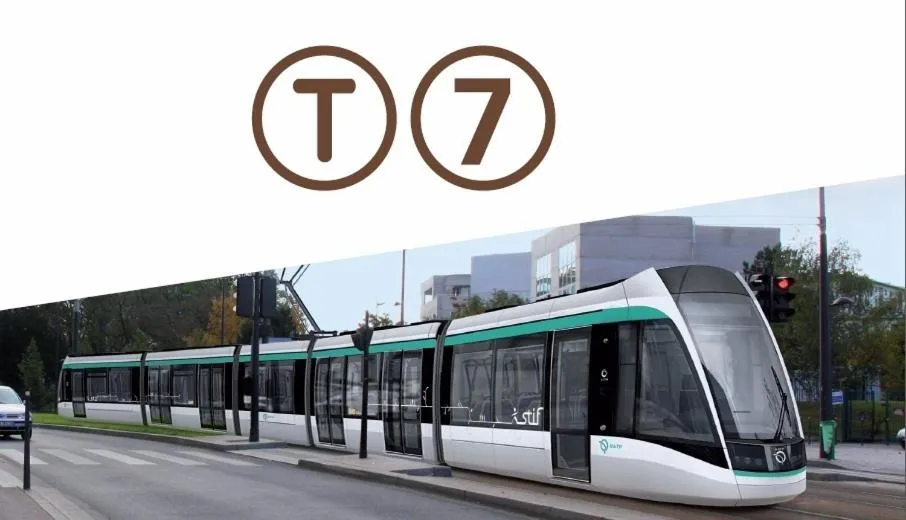 Other in Howard Hotel Paris Orly Airport