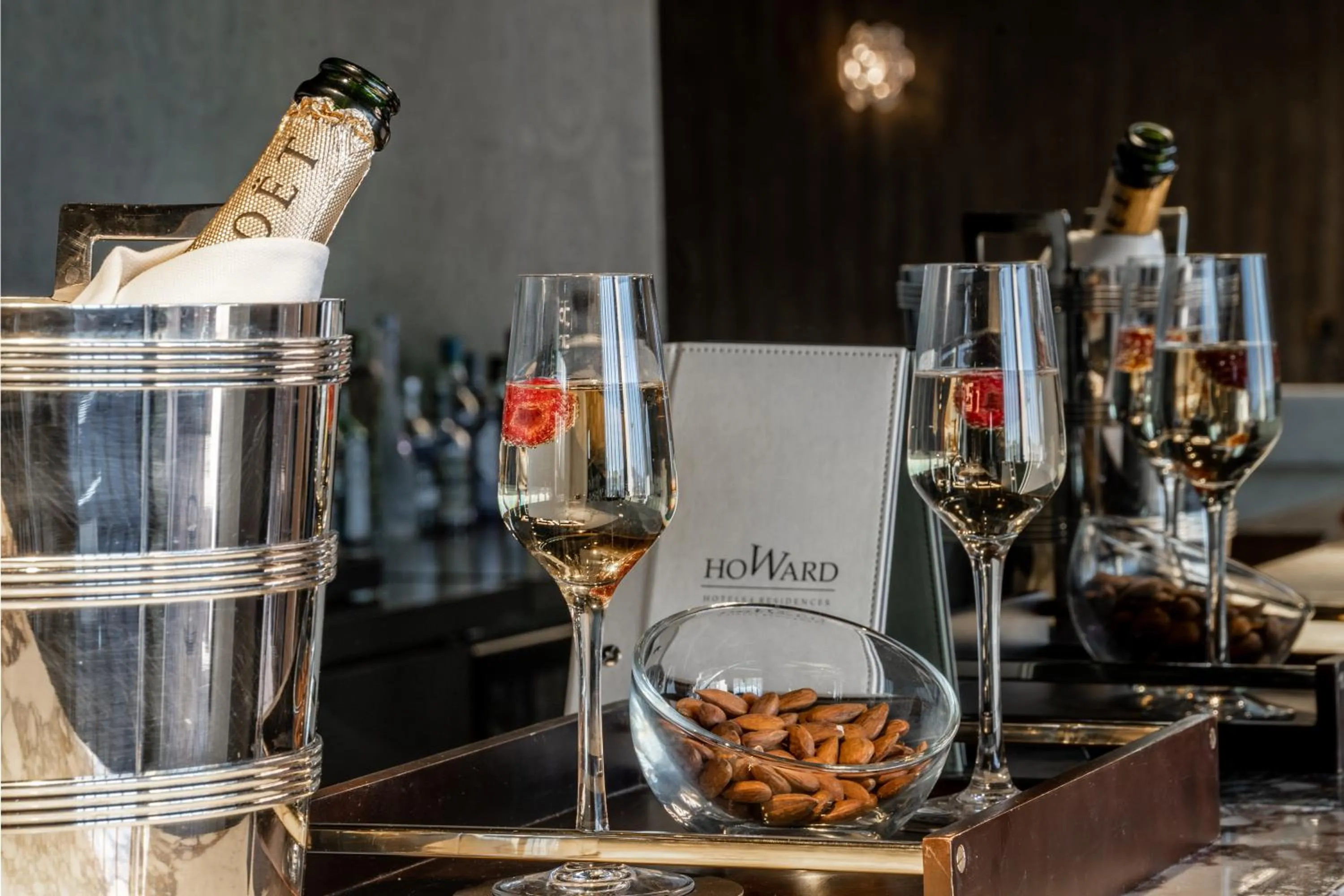 Howard Hotel Paris Orly Airport