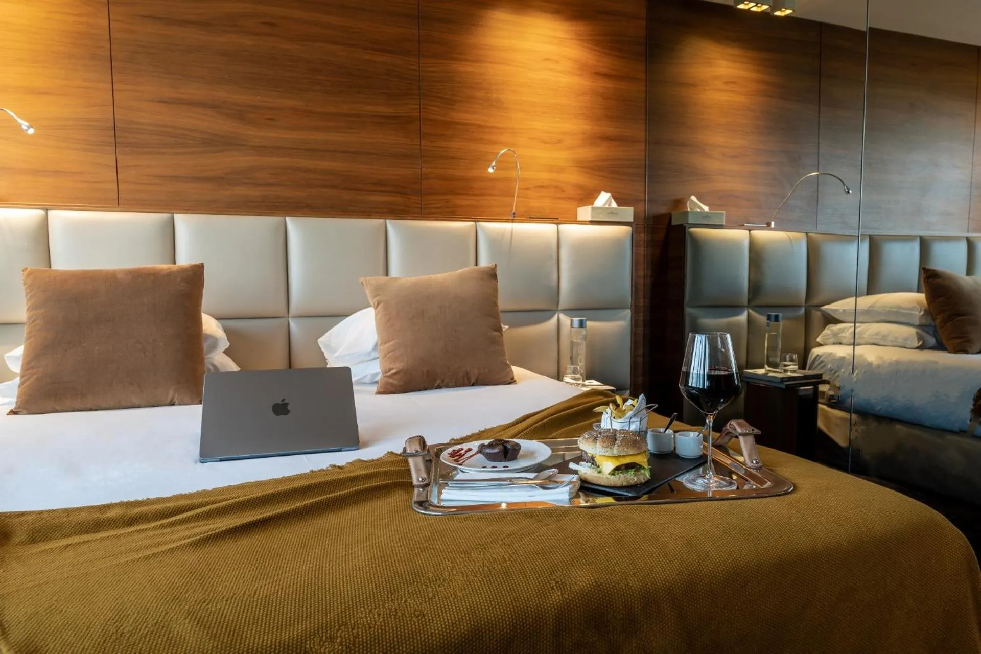 Howard Hotel Paris Orly Airport