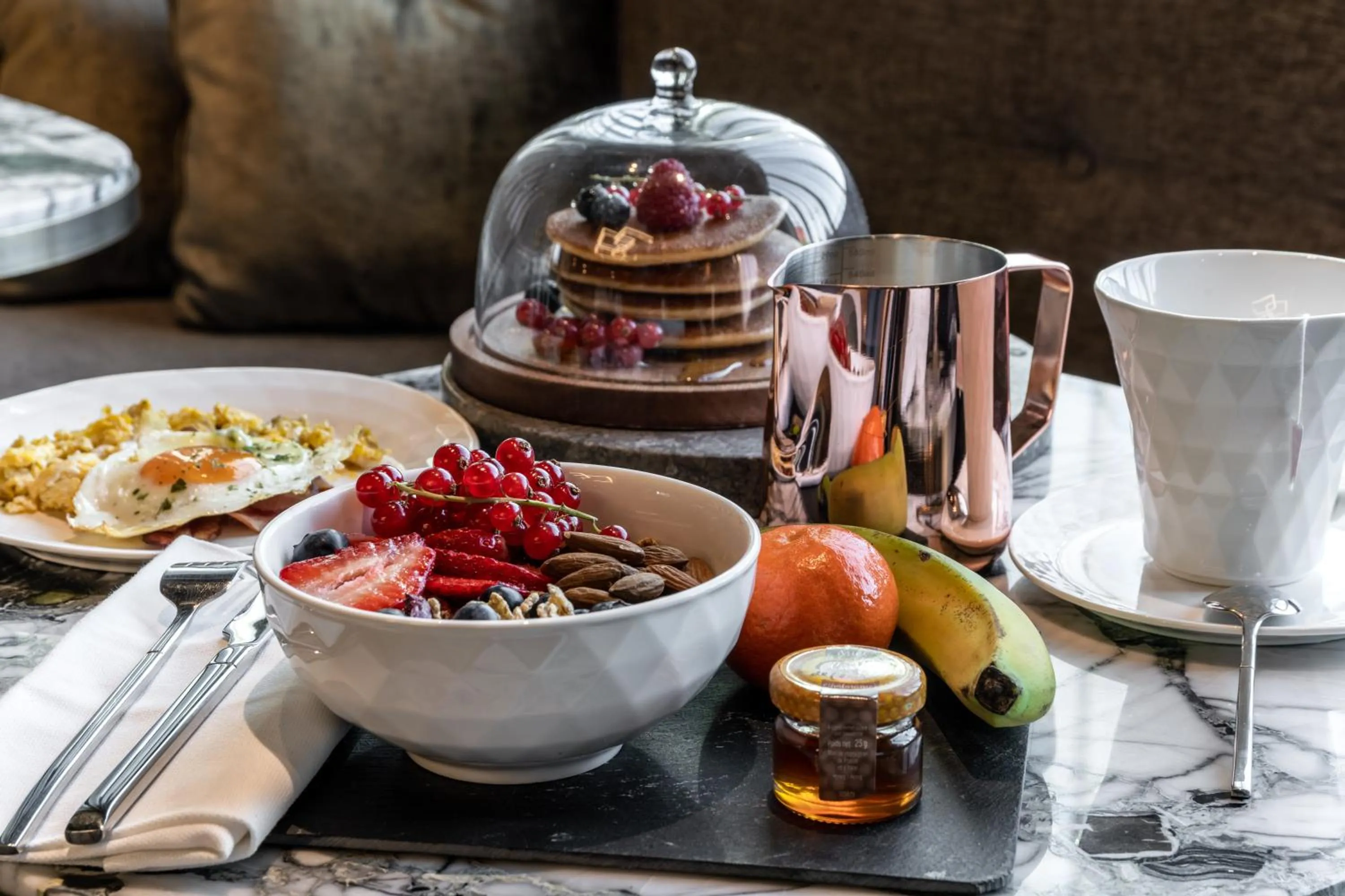 Howard Hotel Paris Orly Airport