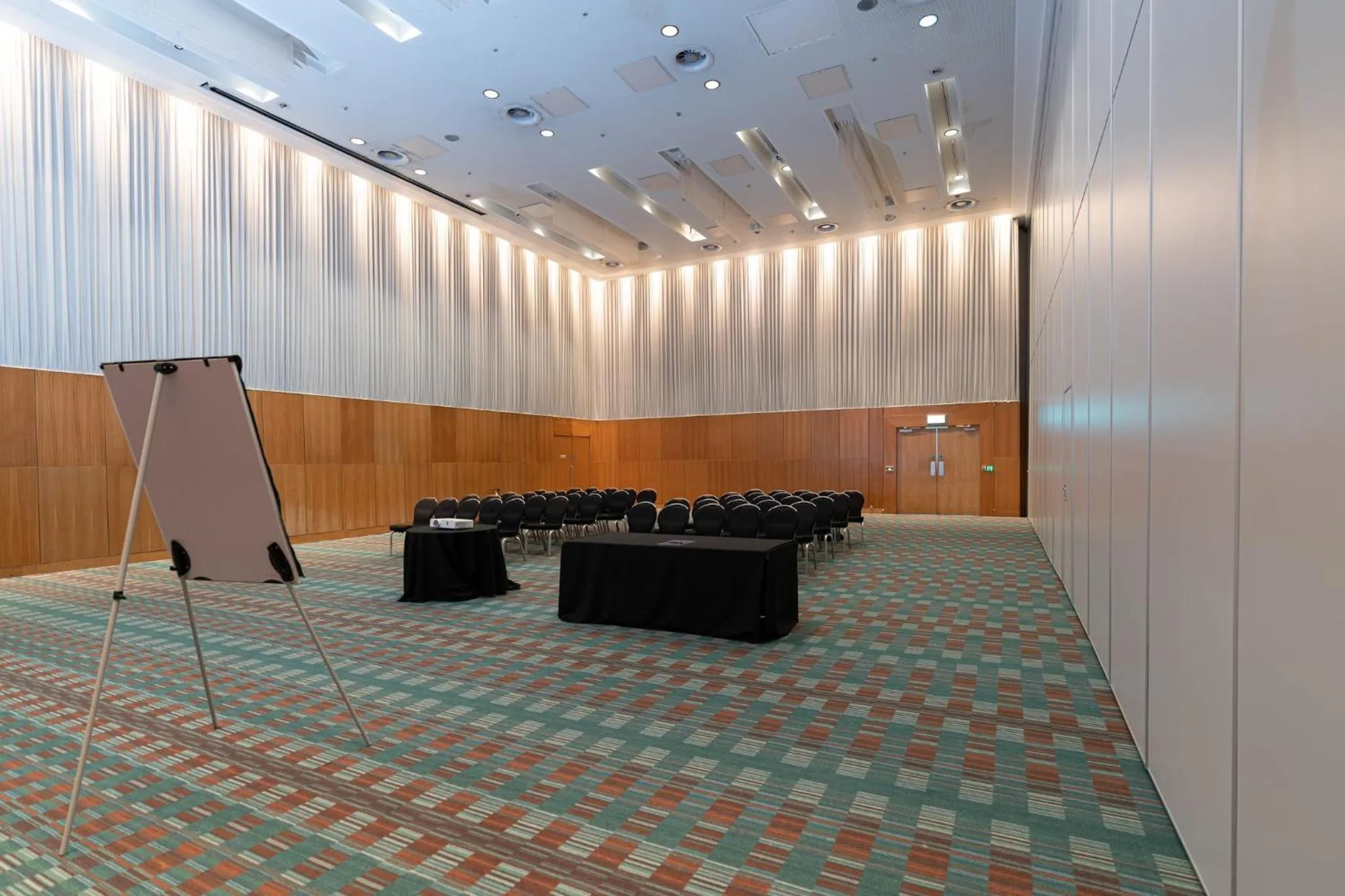 Meeting/conference room in The Manchester Deansgate Hotel, by IHG