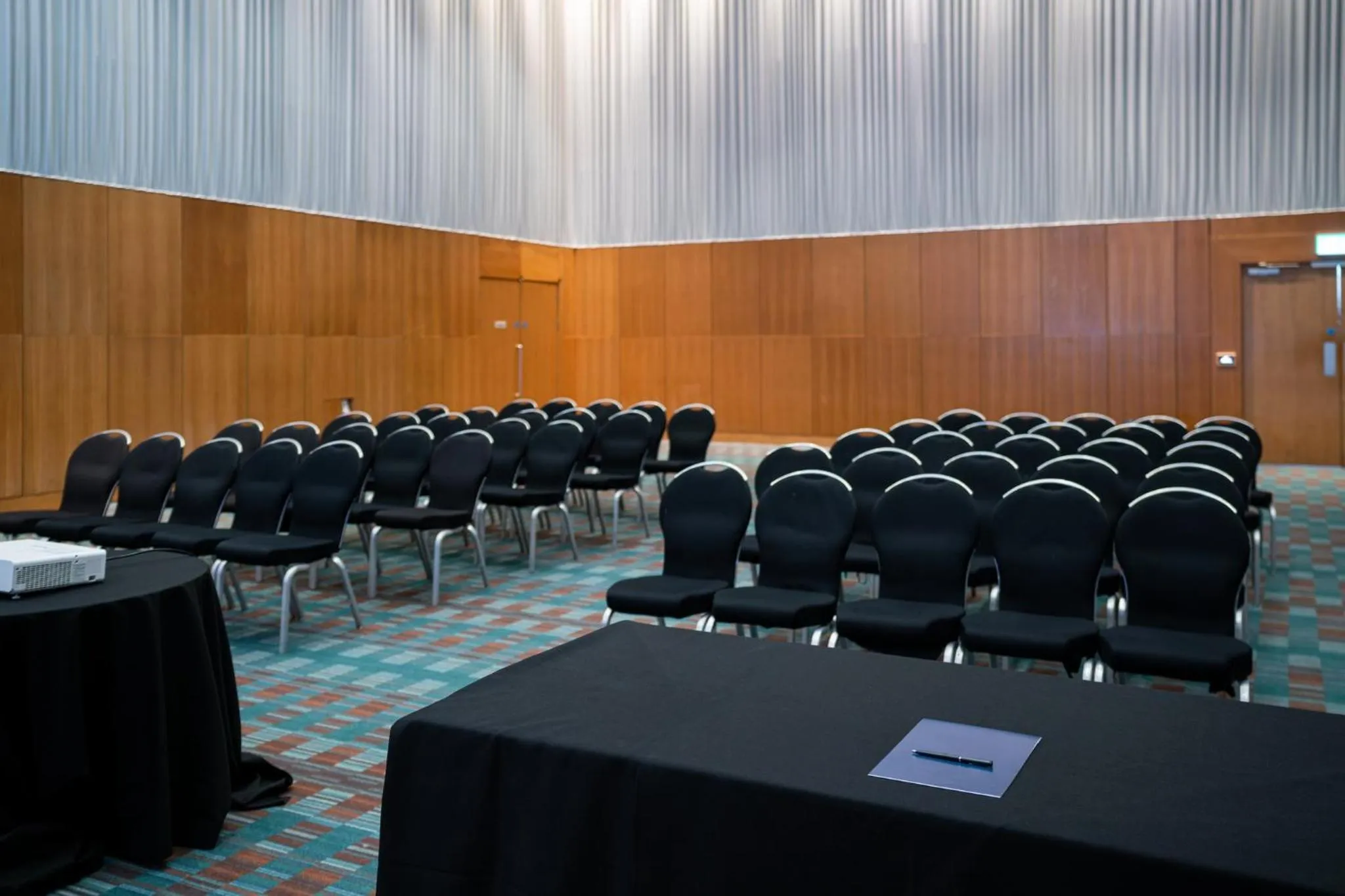 Meeting/conference room in The Manchester Deansgate Hotel, by IHG