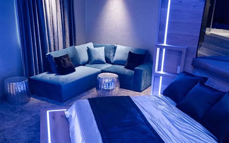 Le Fabreville Motel & Suites