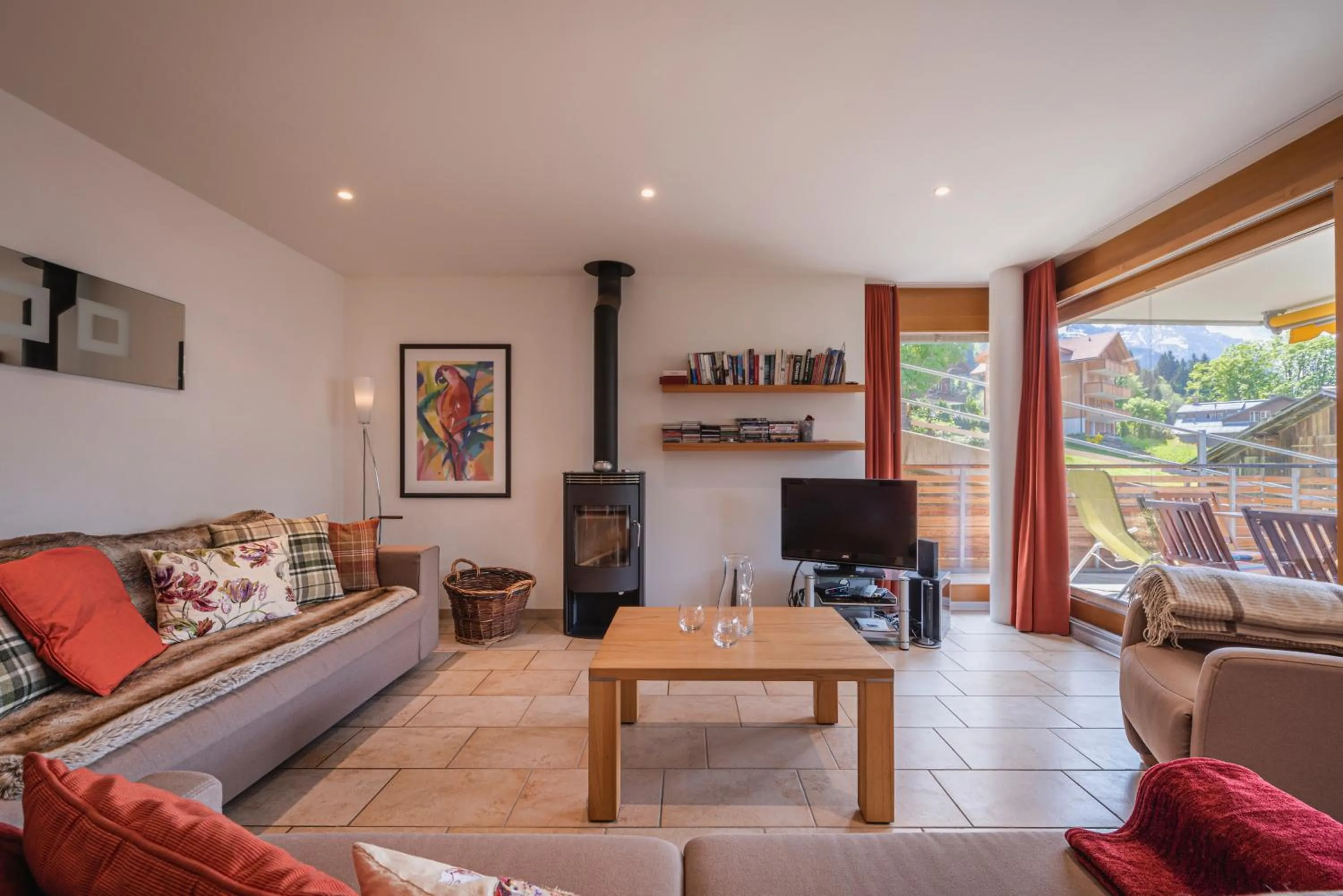 Chalet Am Acher 3