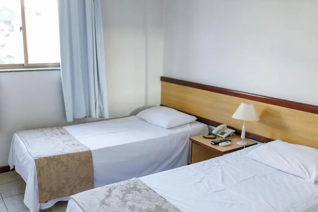 Apartment (2 Adults) in Solar Flat Hotel