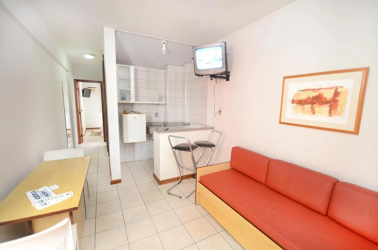 Luxury Twin Room in Solar Flat Hotel