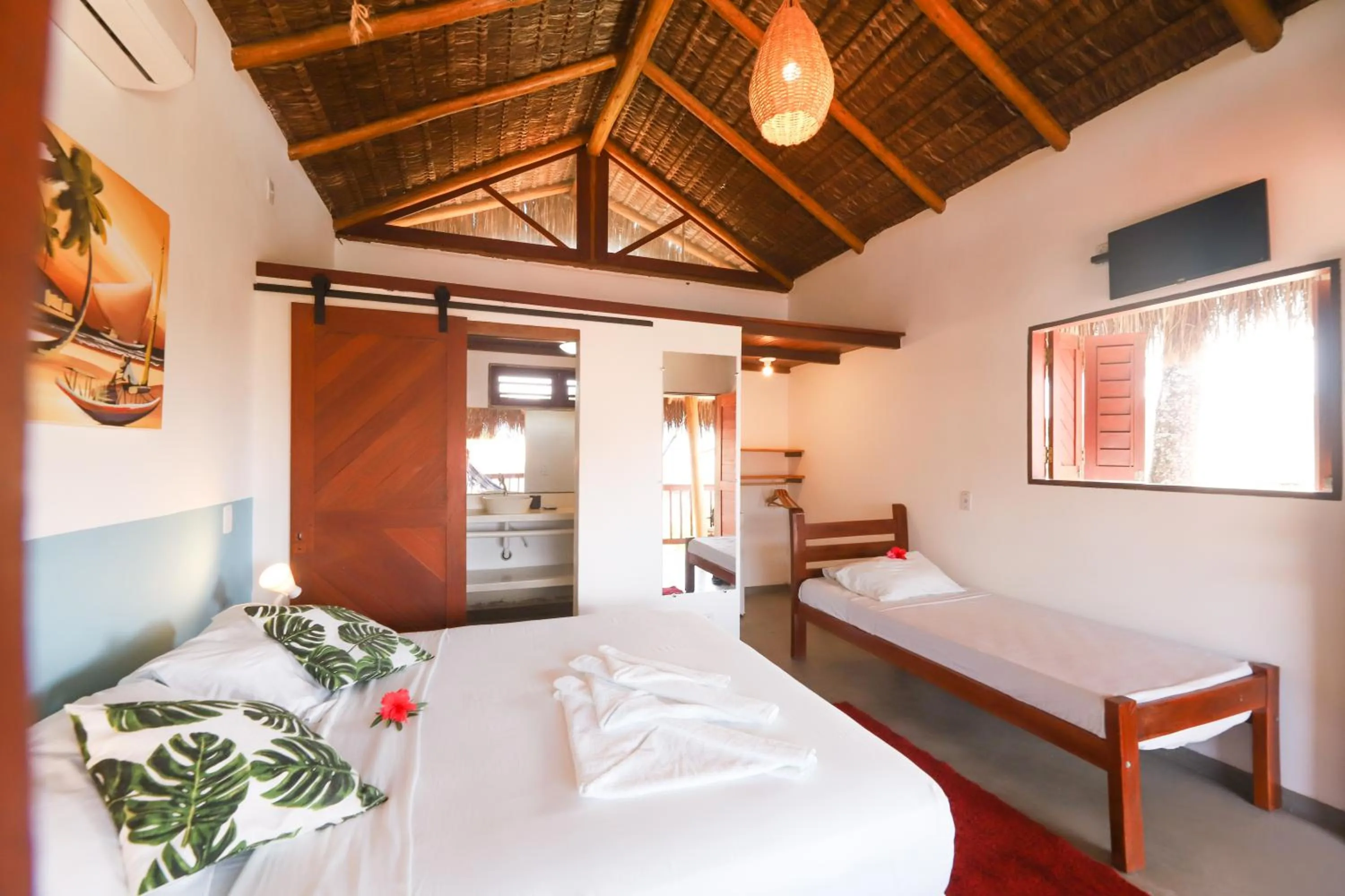 Pousada Aconchego da Pipa