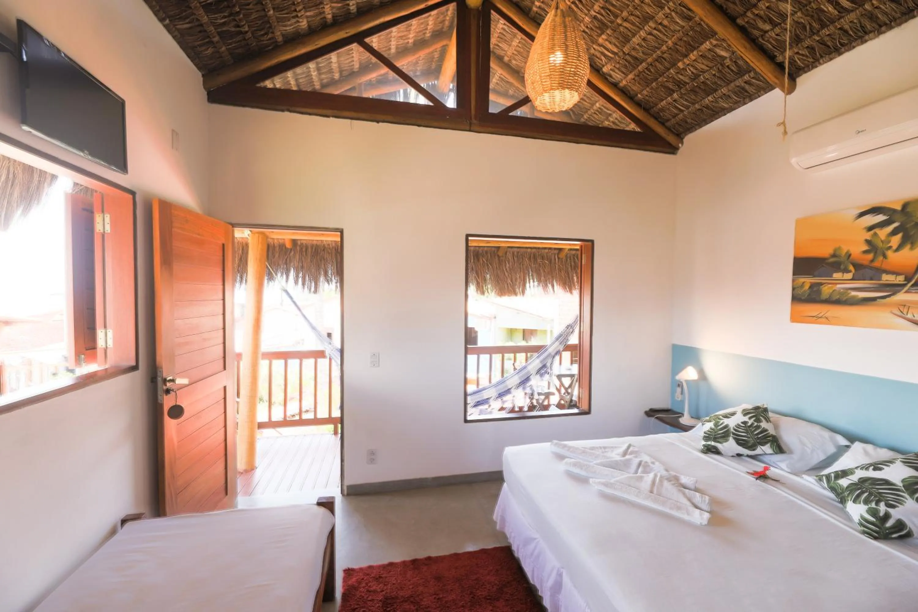 Pousada Aconchego da Pipa