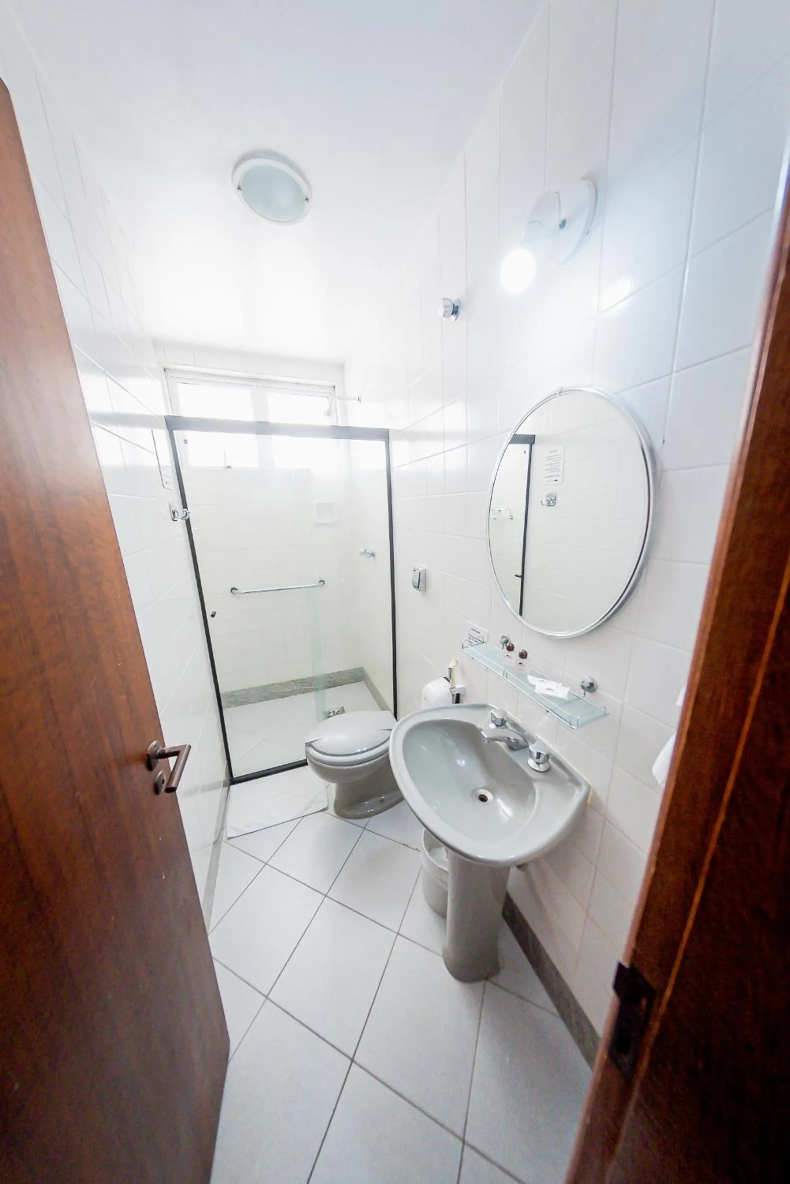 Serrano Residencial Hotel