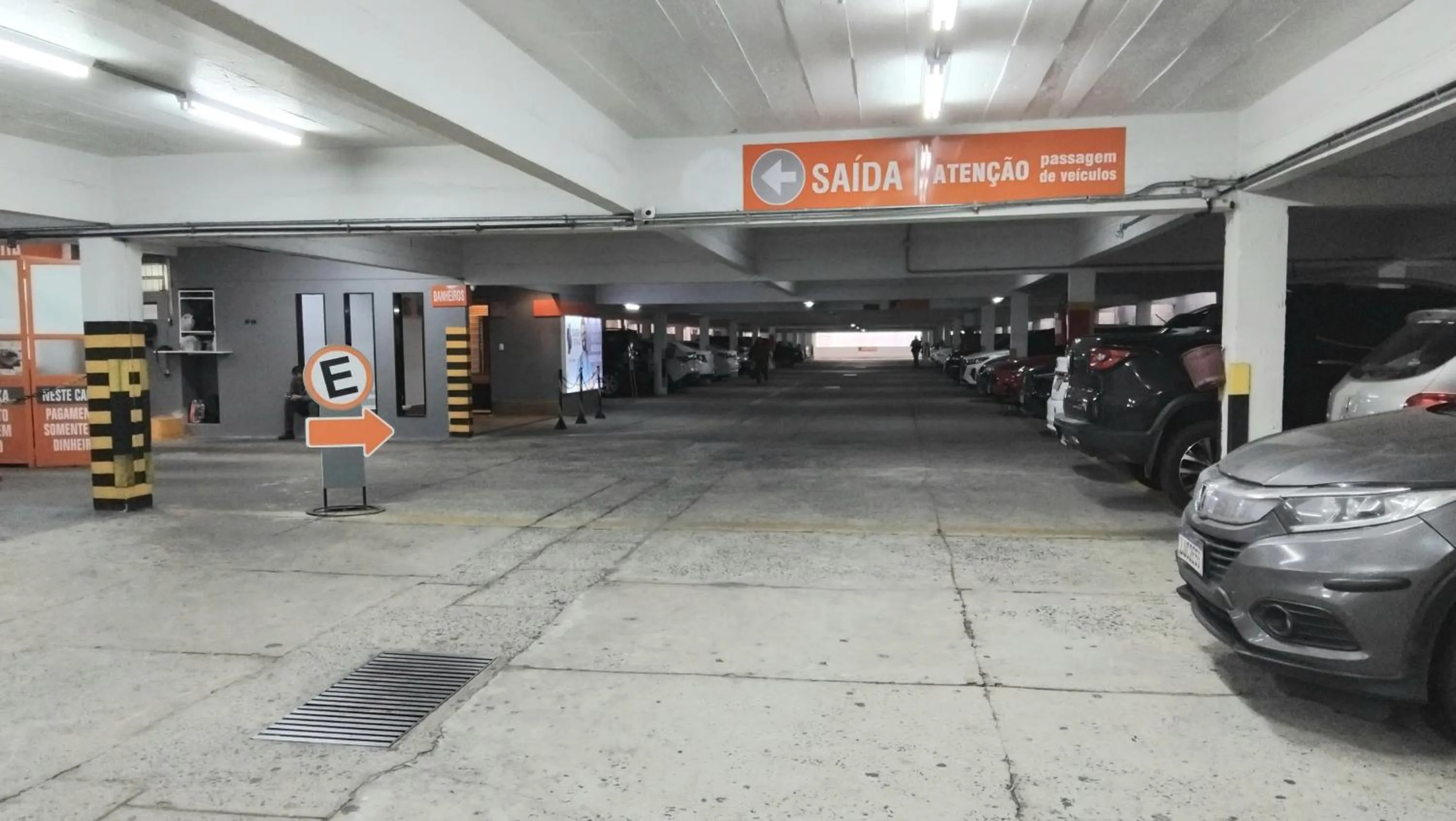 Serrano Residencial Hotel