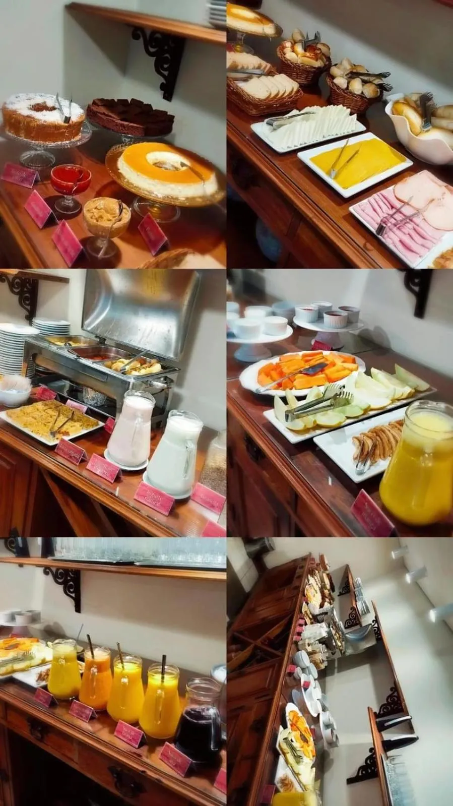 Serrano Residencial Hotel