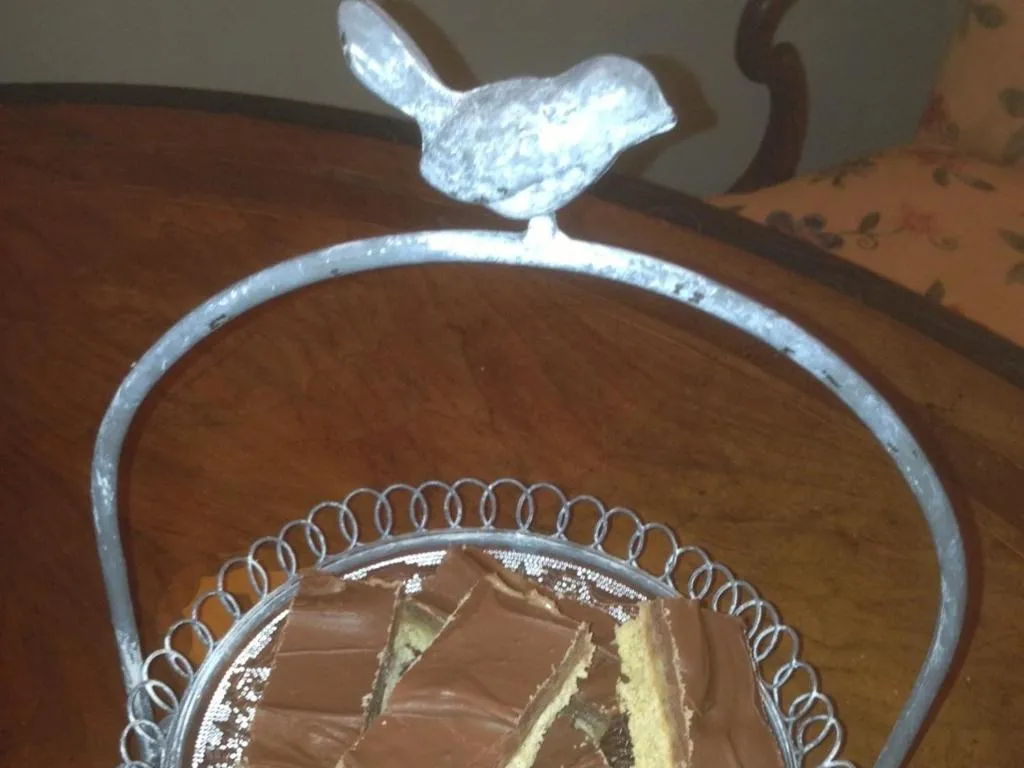 Food in Swallows Rest