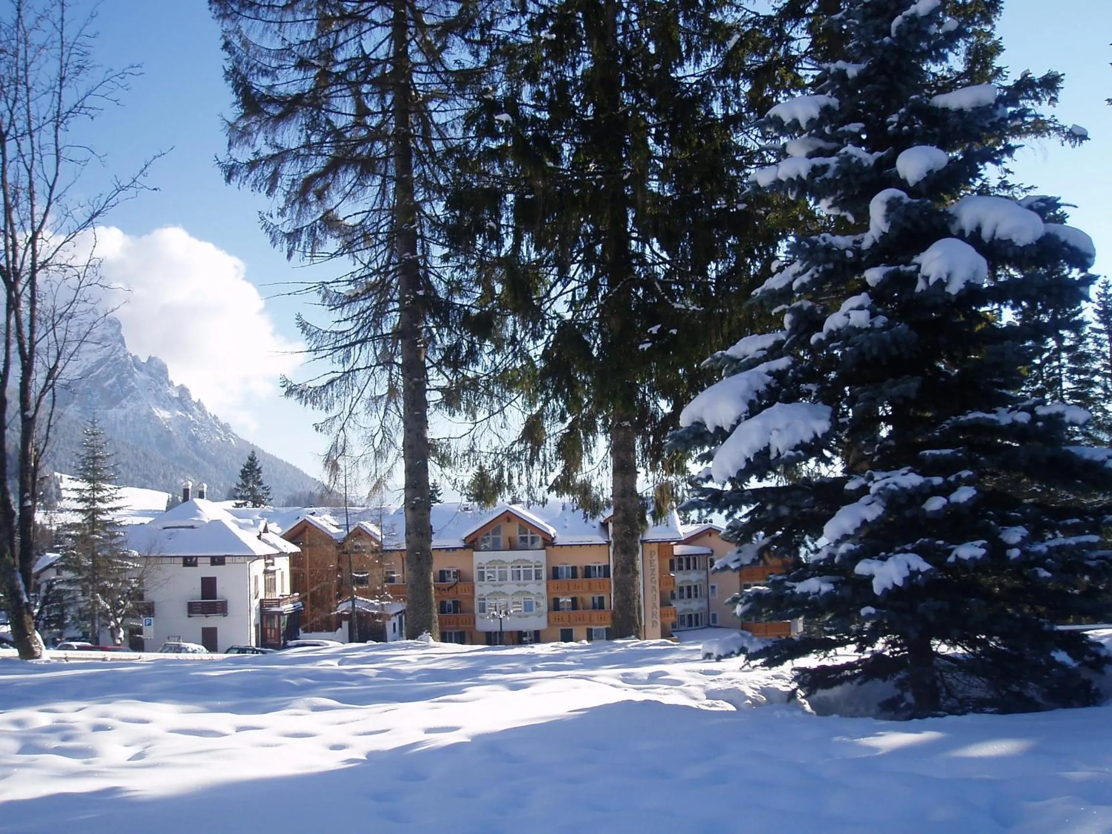 Neighbourhood in Residence Pez Gajard