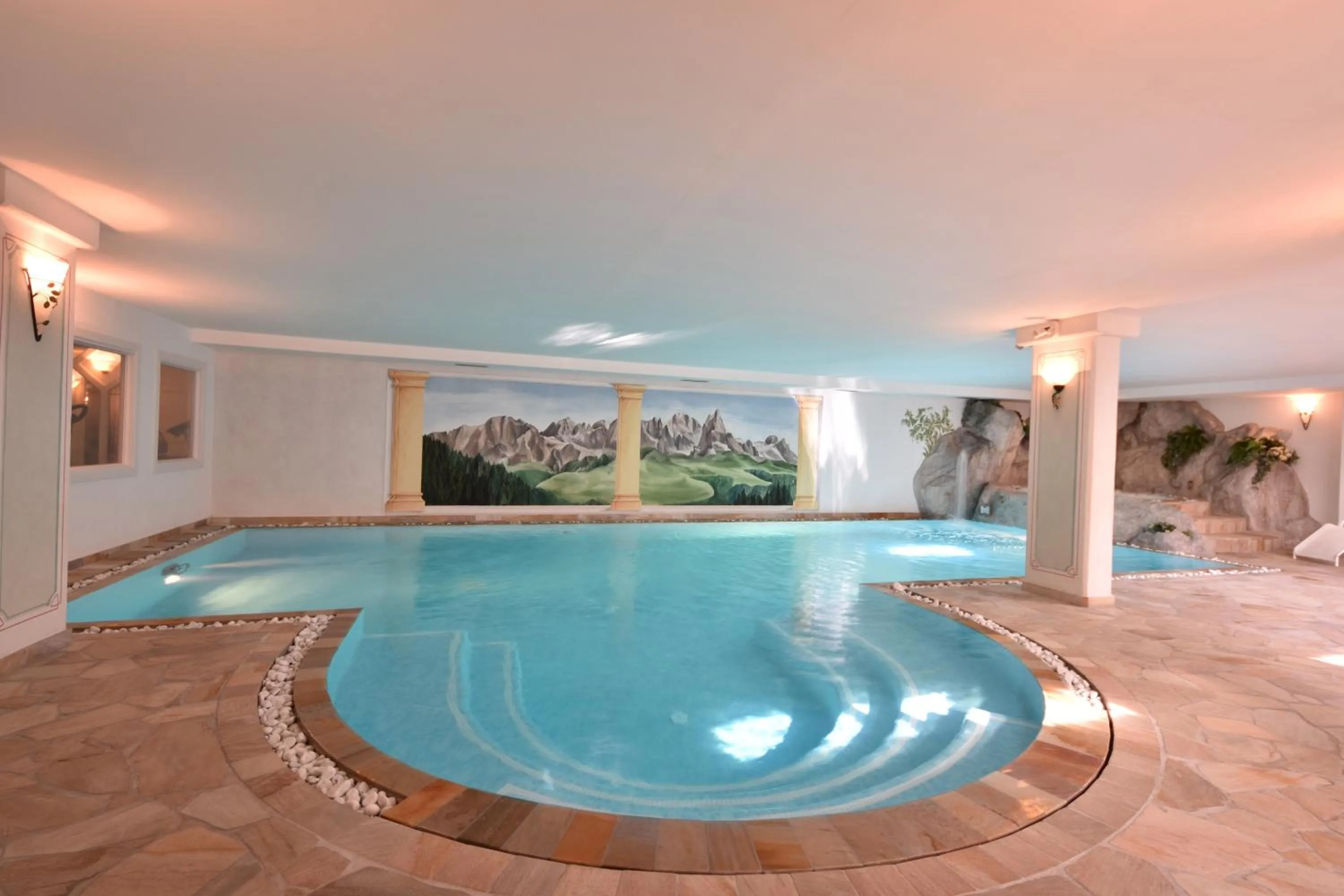 Residence Pez Gajard