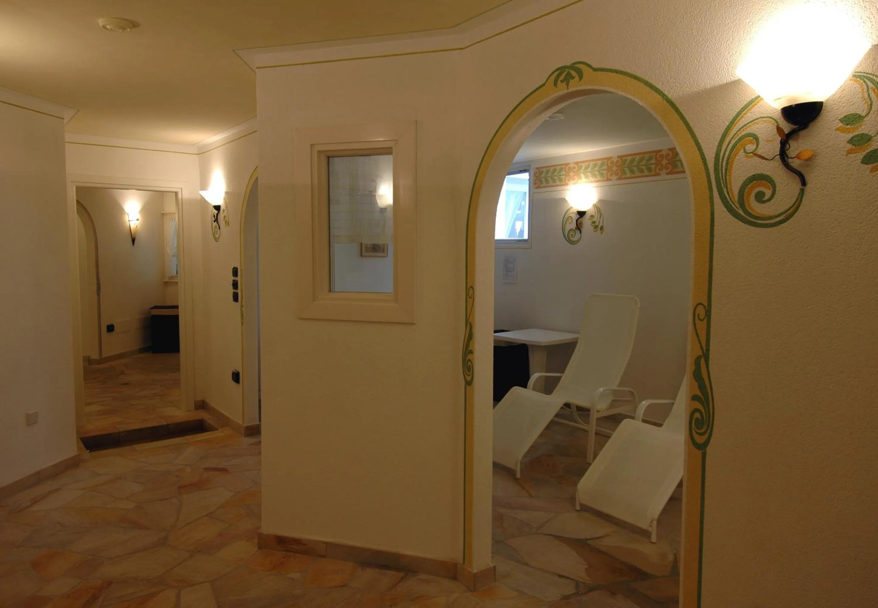 Other in Residence Pez Gajard