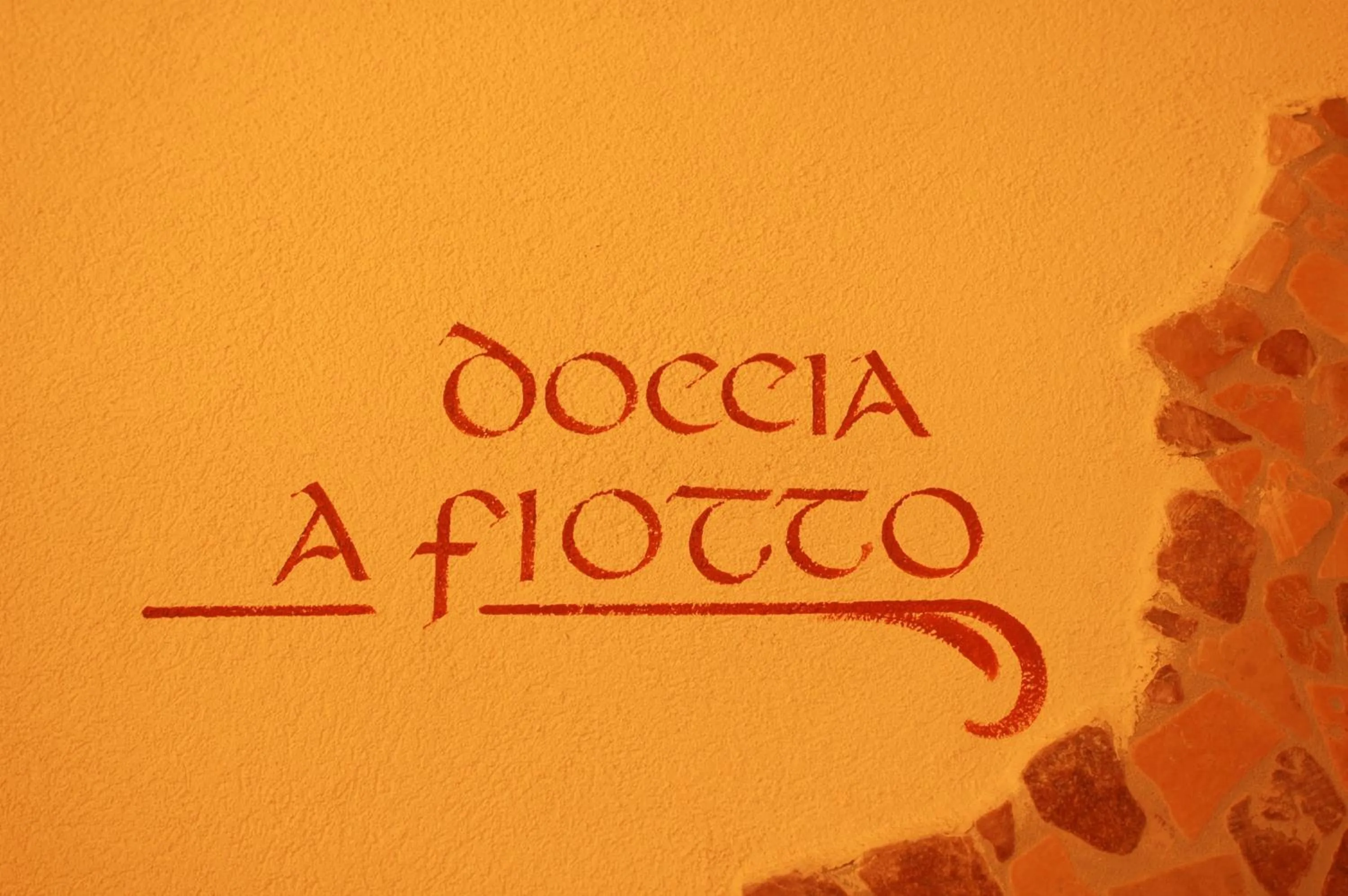 Logo/Certificate/Sign in Residence Pez Gajard