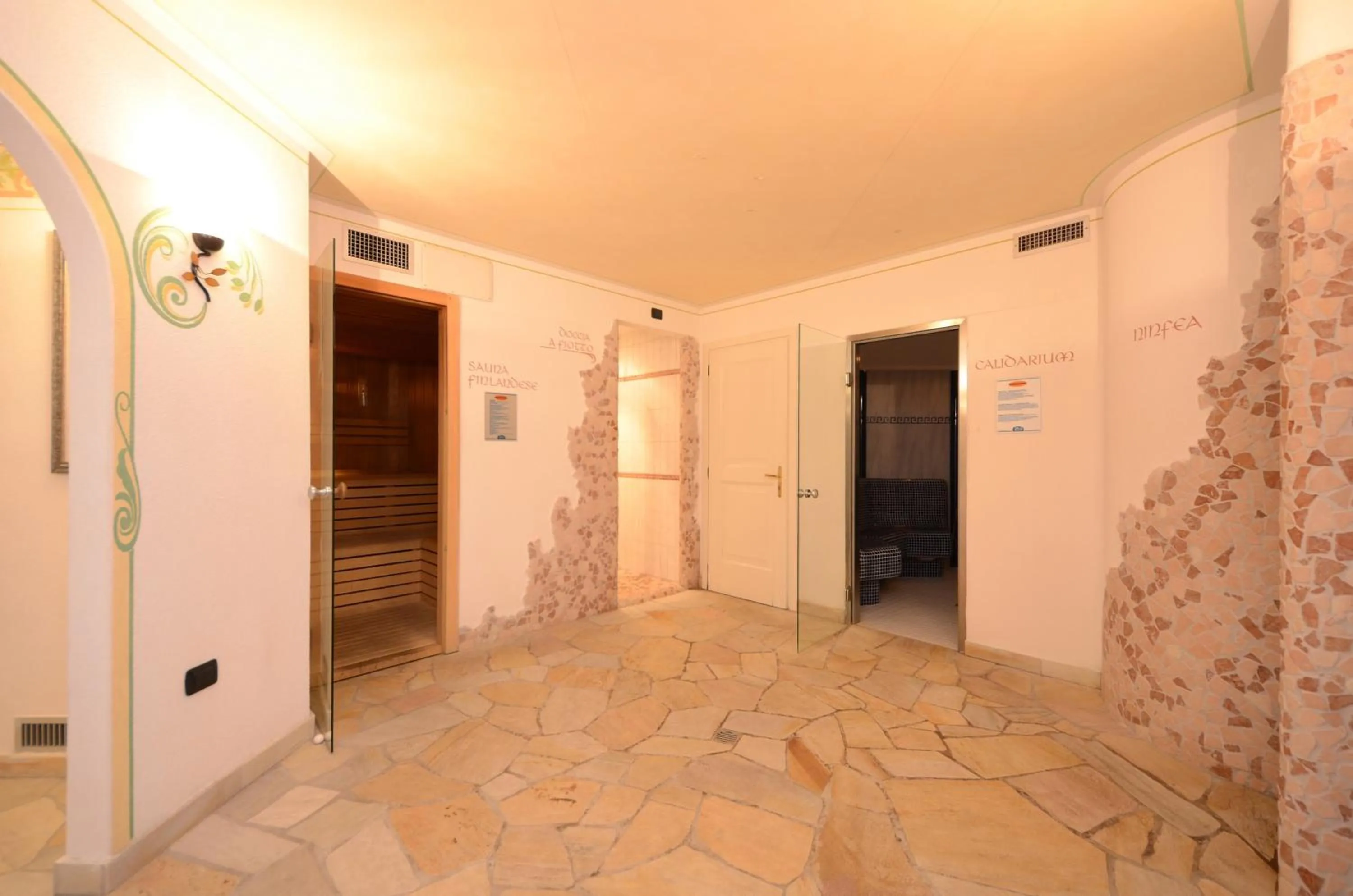 Residence Pez Gajard