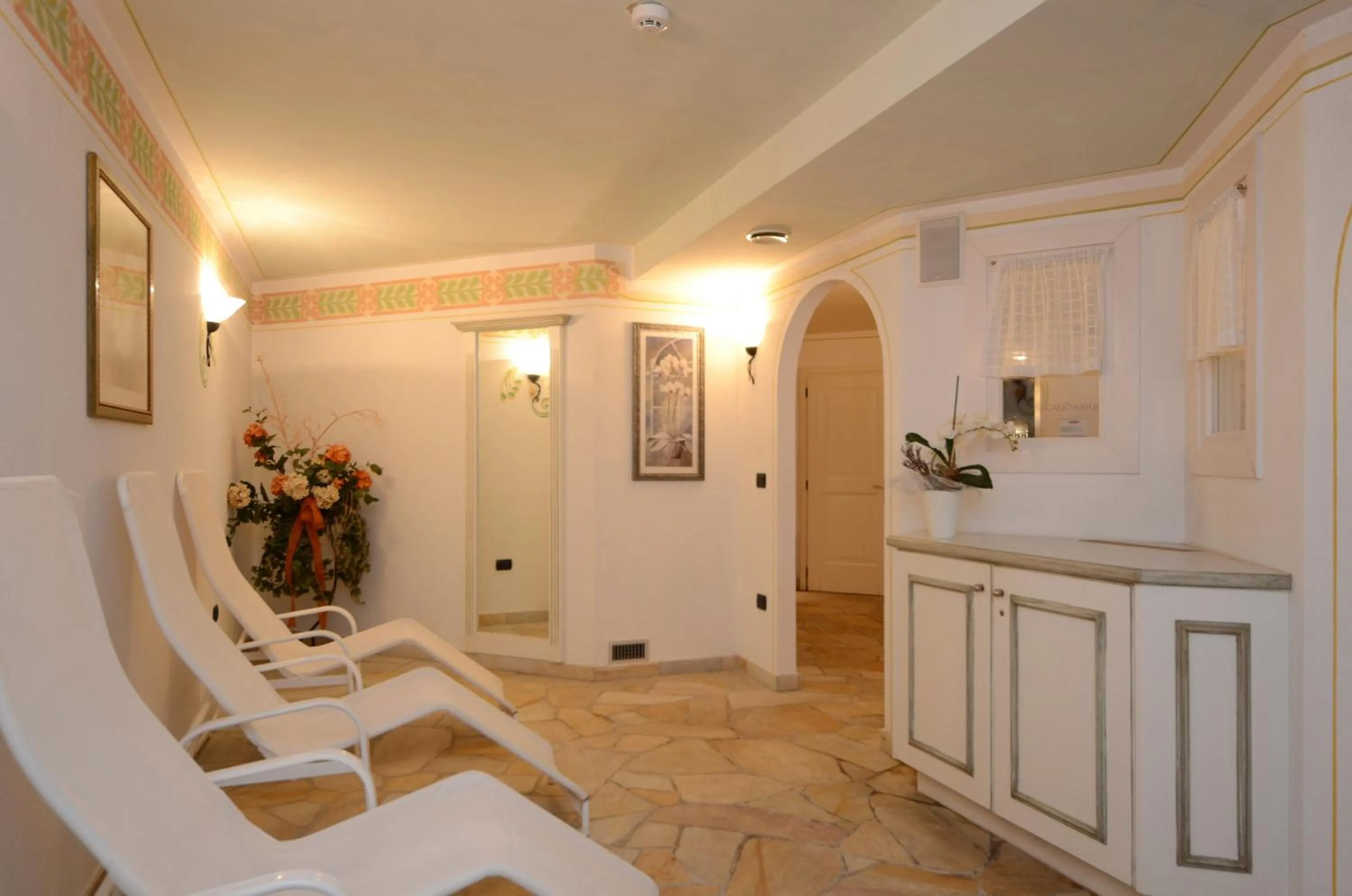 Residence Pez Gajard