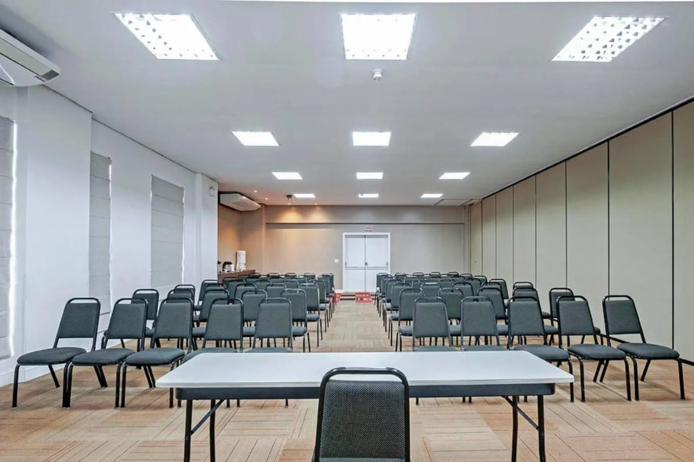 Meeting/conference room in Camboriu Express