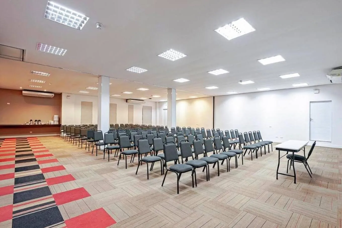 Meeting/conference room in Camboriu Express