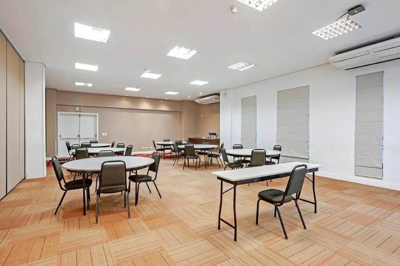 Meeting/conference room in Camboriu Express