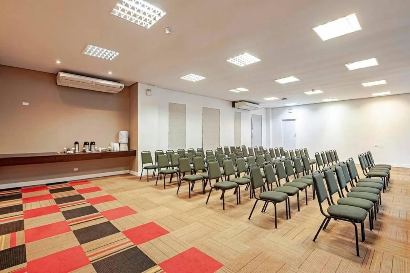 Meeting/conference room in Camboriu Express