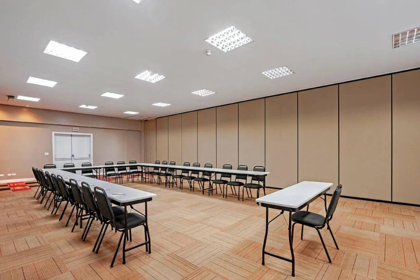 Meeting/conference room in Camboriu Express