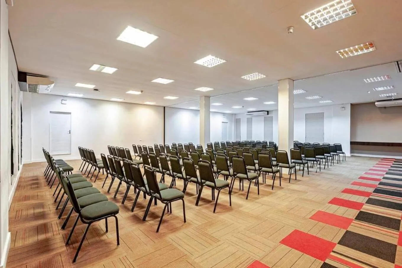 Meeting/conference room in Camboriu Express