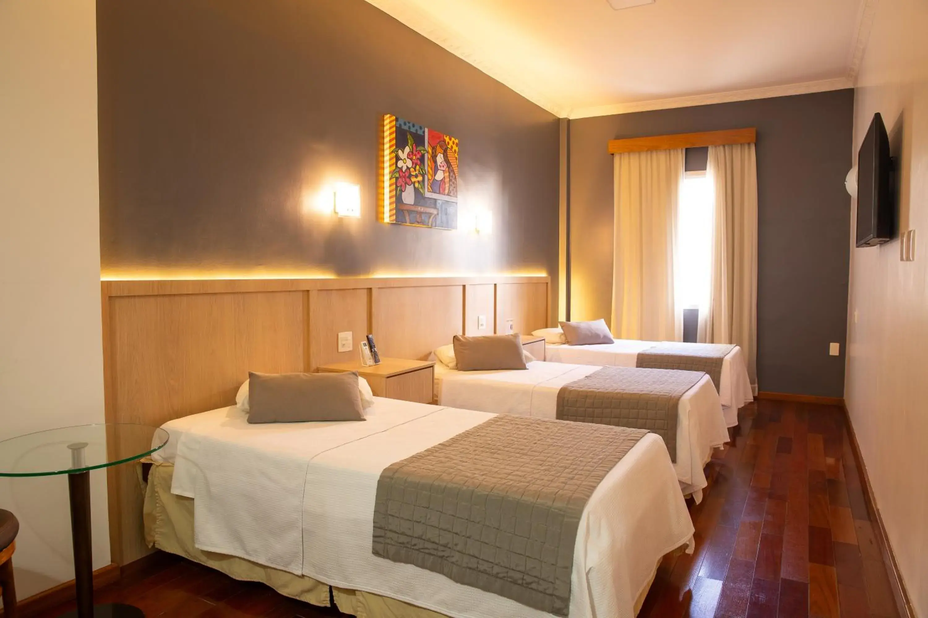 Family Suite in Ritz Plaza Hotel Family Suite in Ritz Plaza Hotel