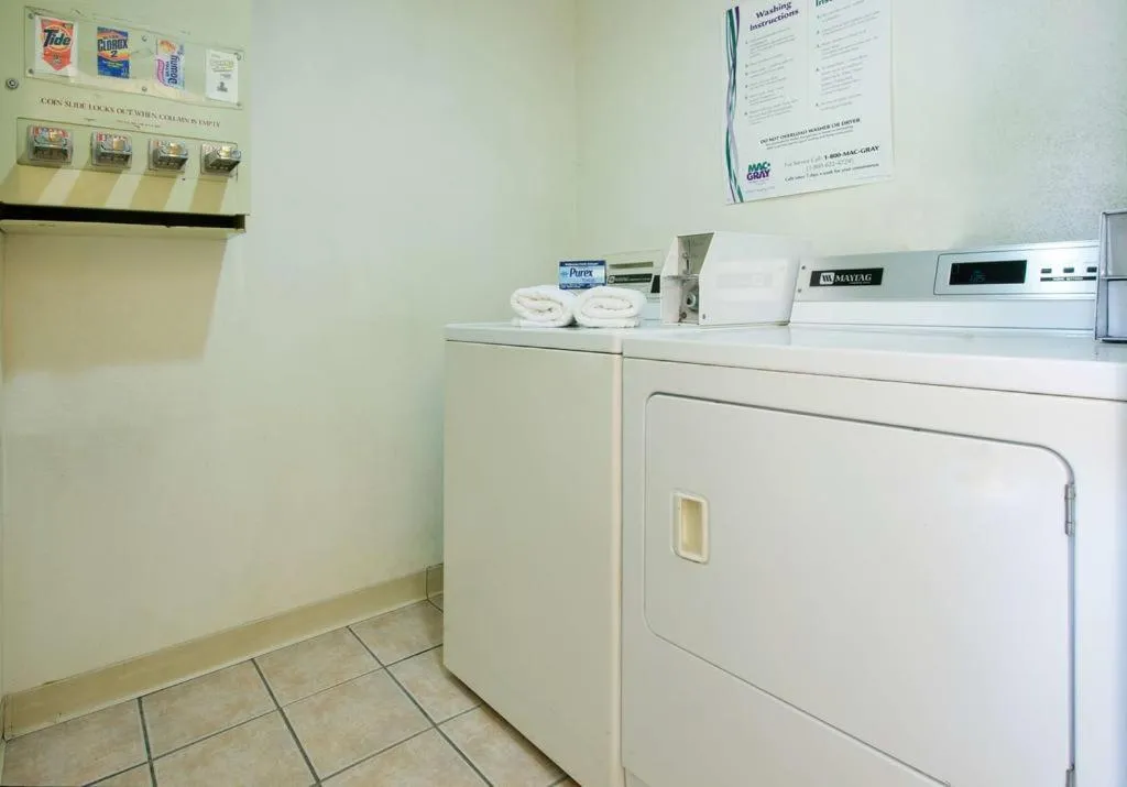 Hotel Blue Fairfield TX