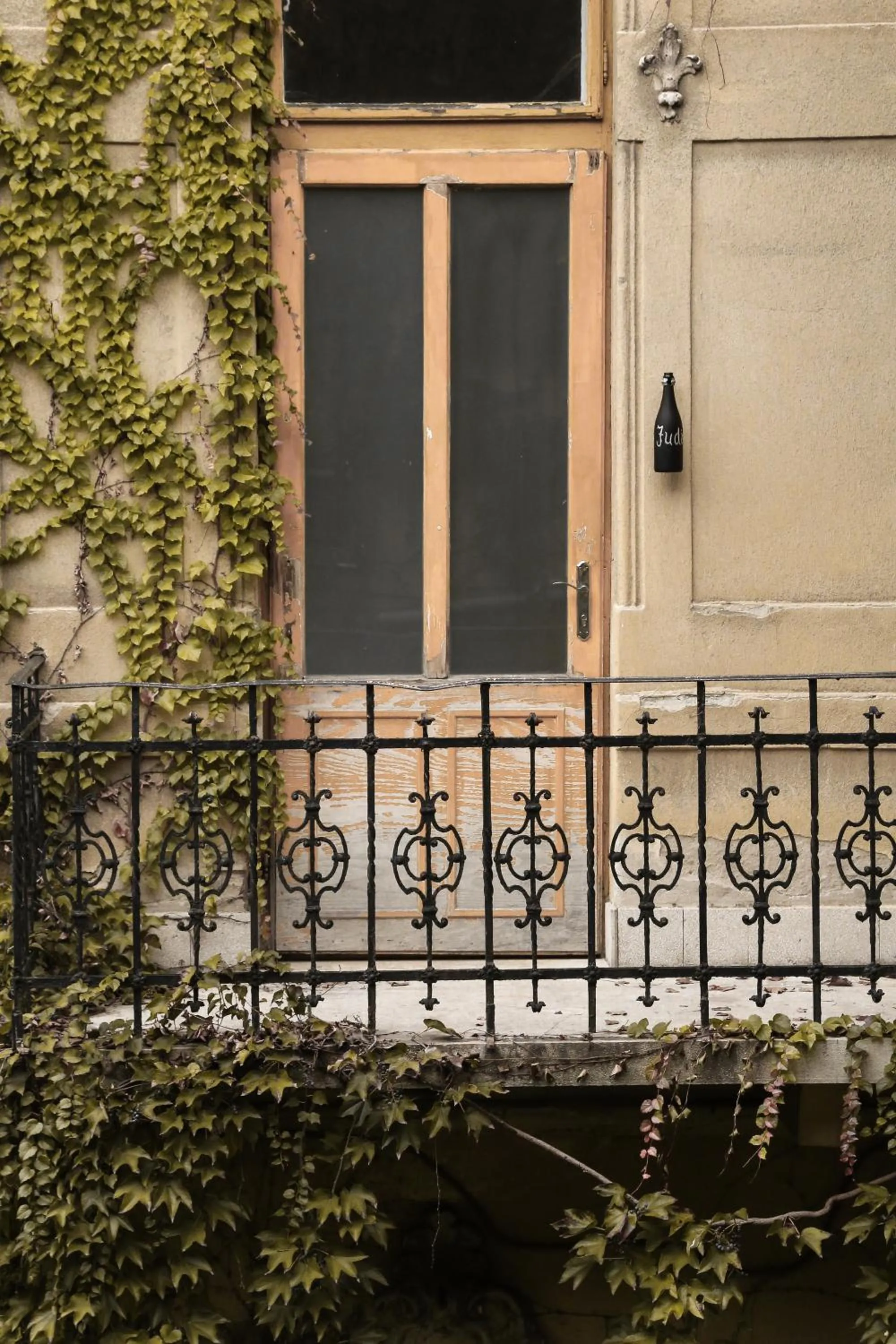 Spring in Brody House - boutique hotel